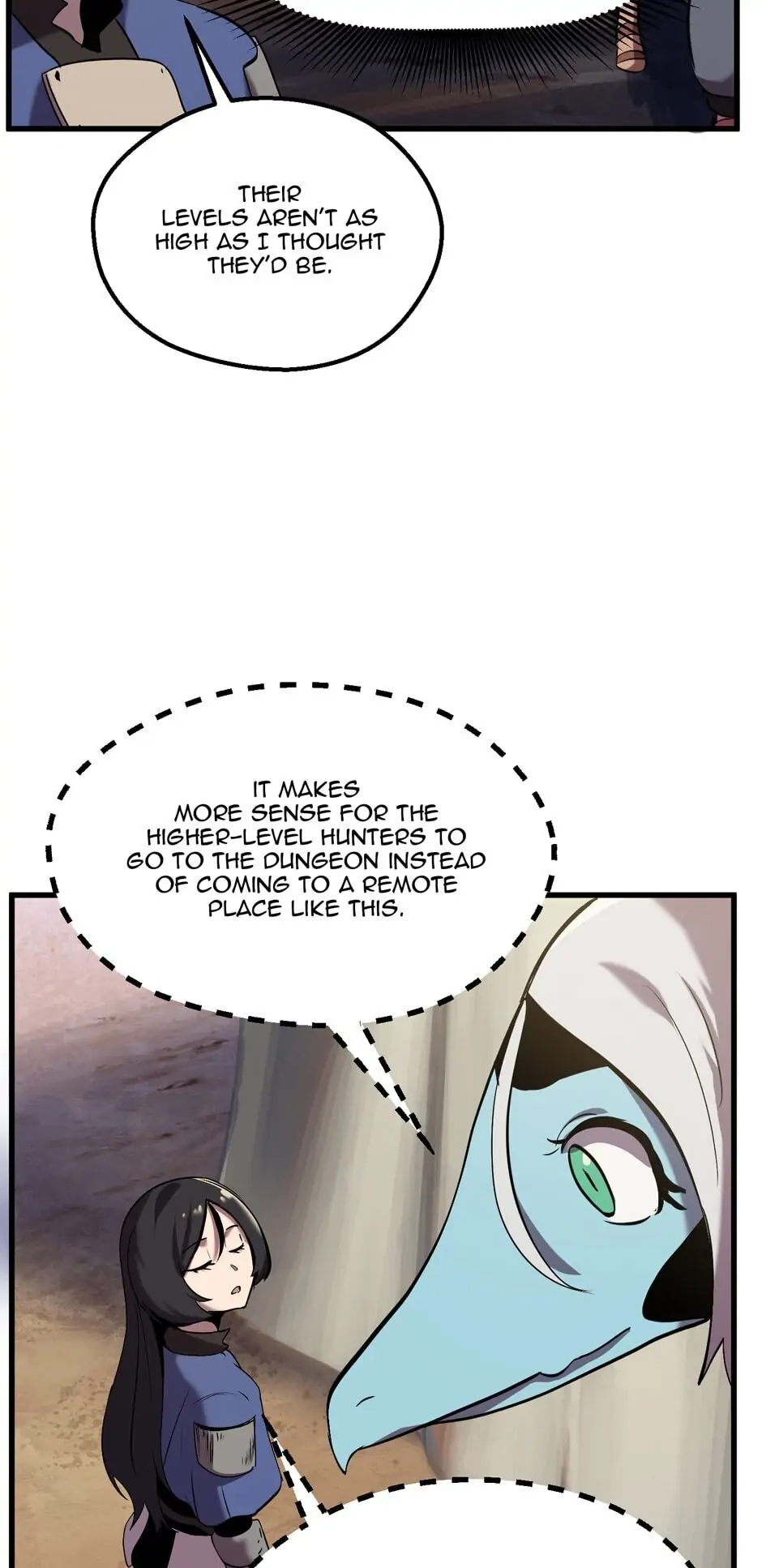 Latna Saga: Survival of a Sword King Chapter 32 page 16
