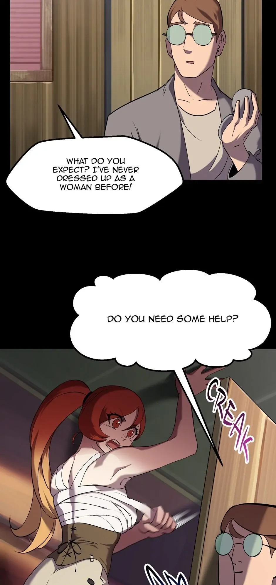 Latna Saga: Survival of a Sword King Chapter 32 page 23