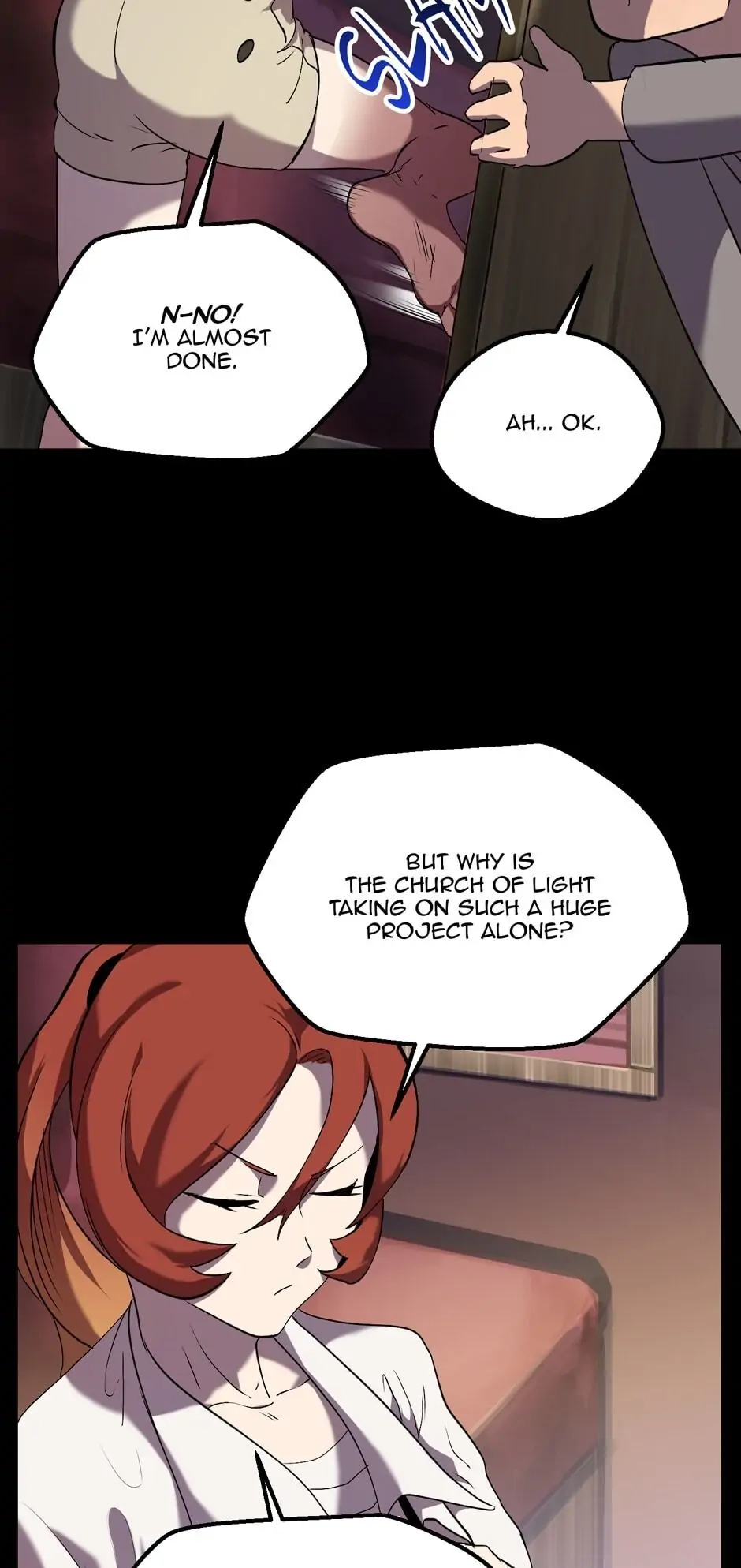 Latna Saga: Survival of a Sword King Chapter 32 page 24