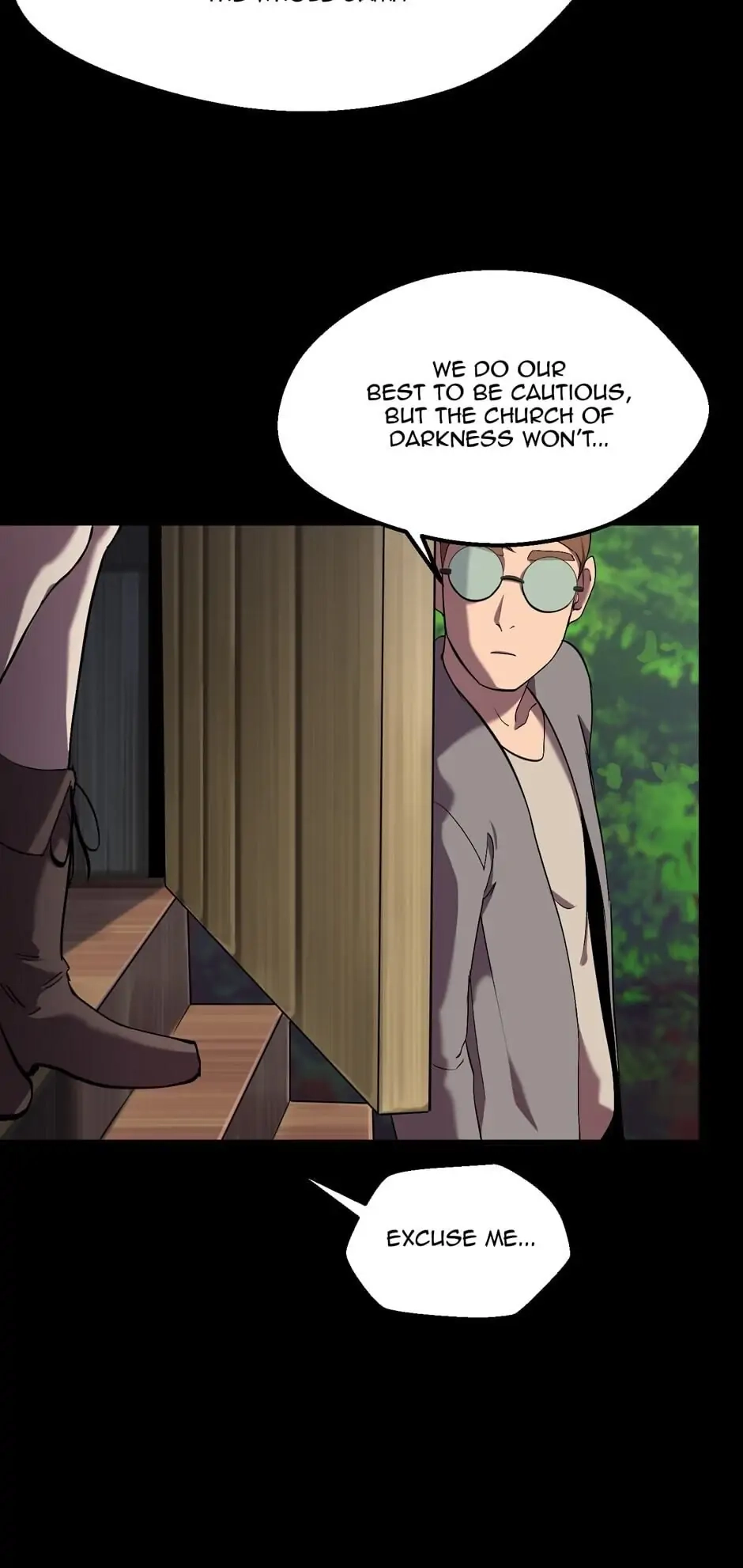 Latna Saga: Survival of a Sword King Chapter 32 page 26