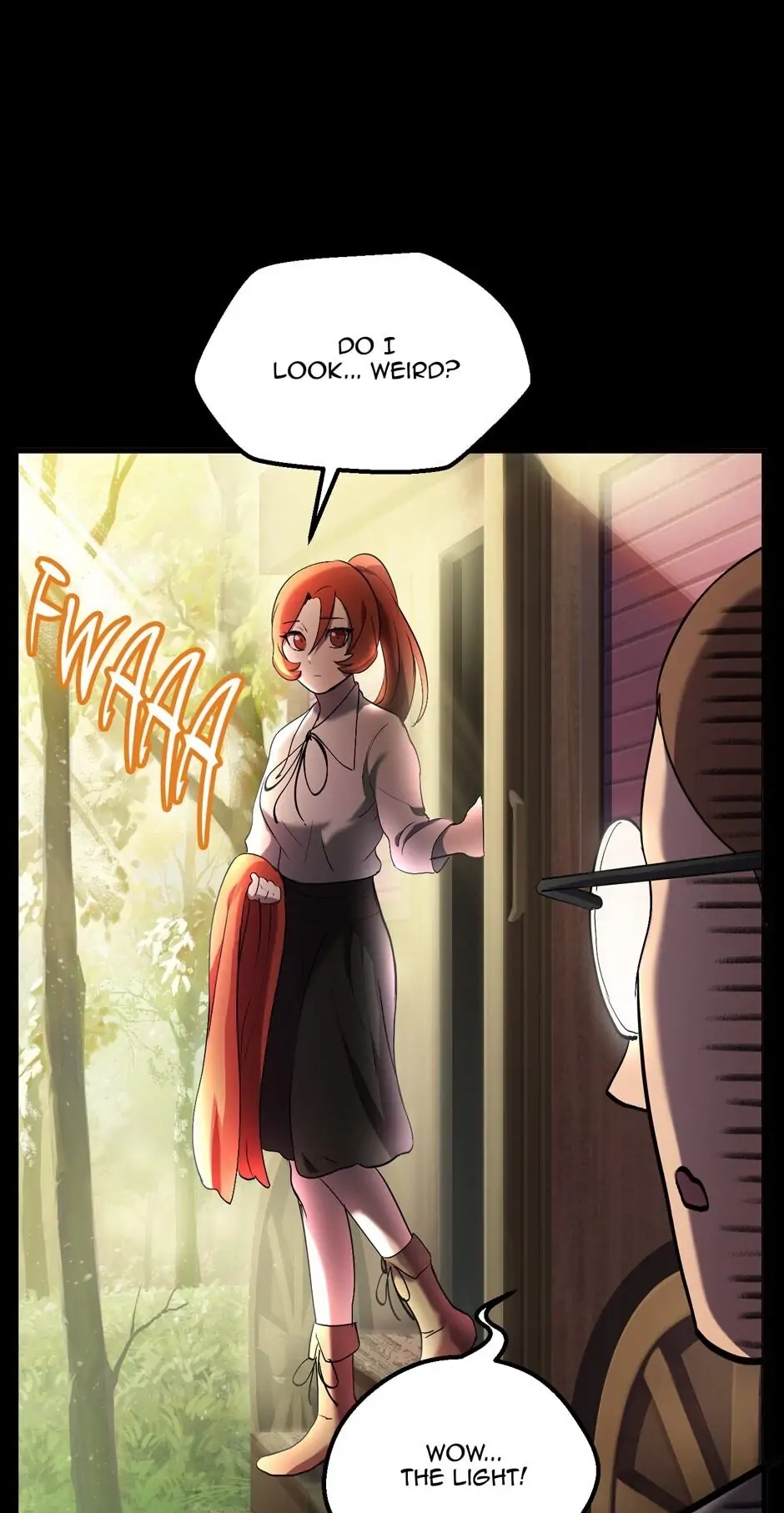 Latna Saga: Survival of a Sword King Chapter 32 page 27