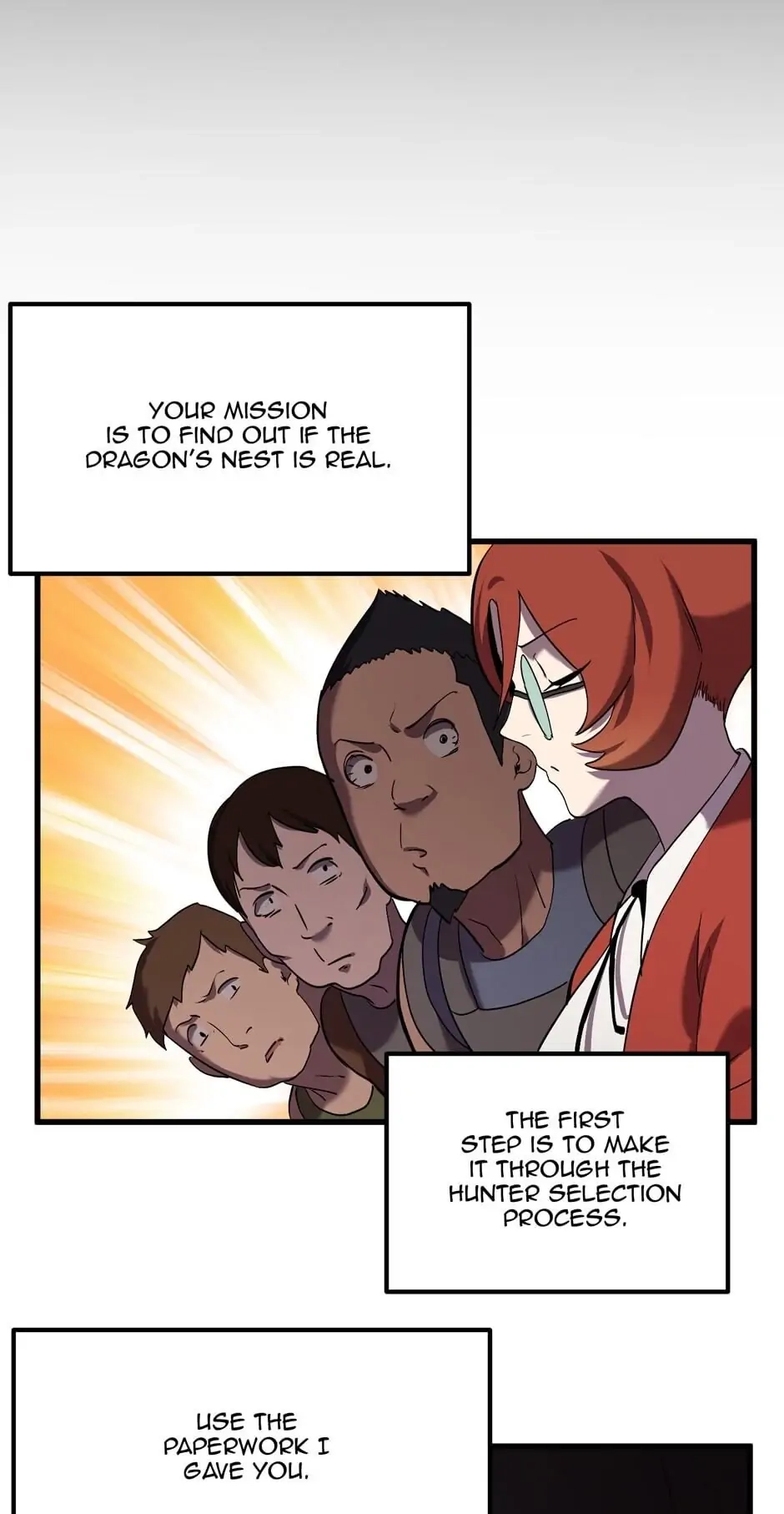 Latna Saga: Survival of a Sword King Chapter 32 page 31