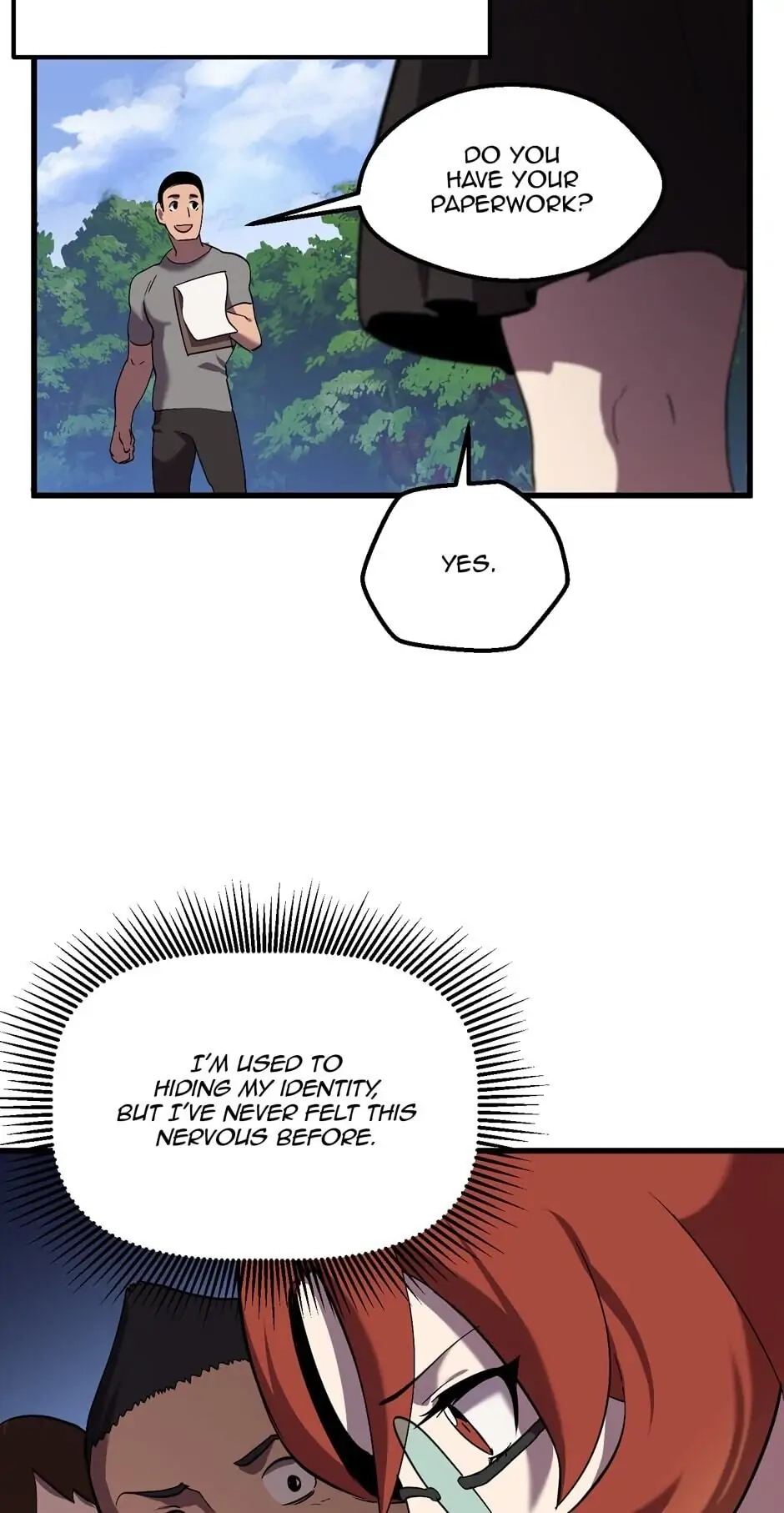 Latna Saga: Survival of a Sword King Chapter 32 page 32