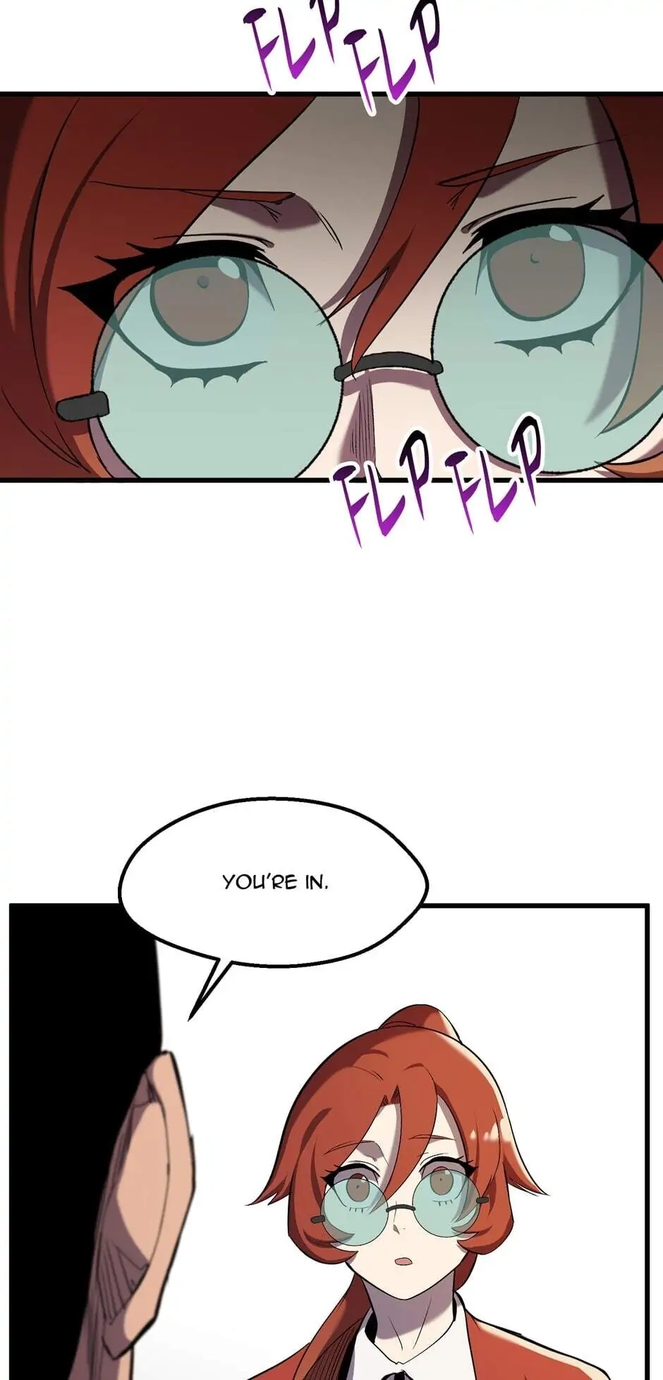 Latna Saga: Survival of a Sword King Chapter 32 page 39