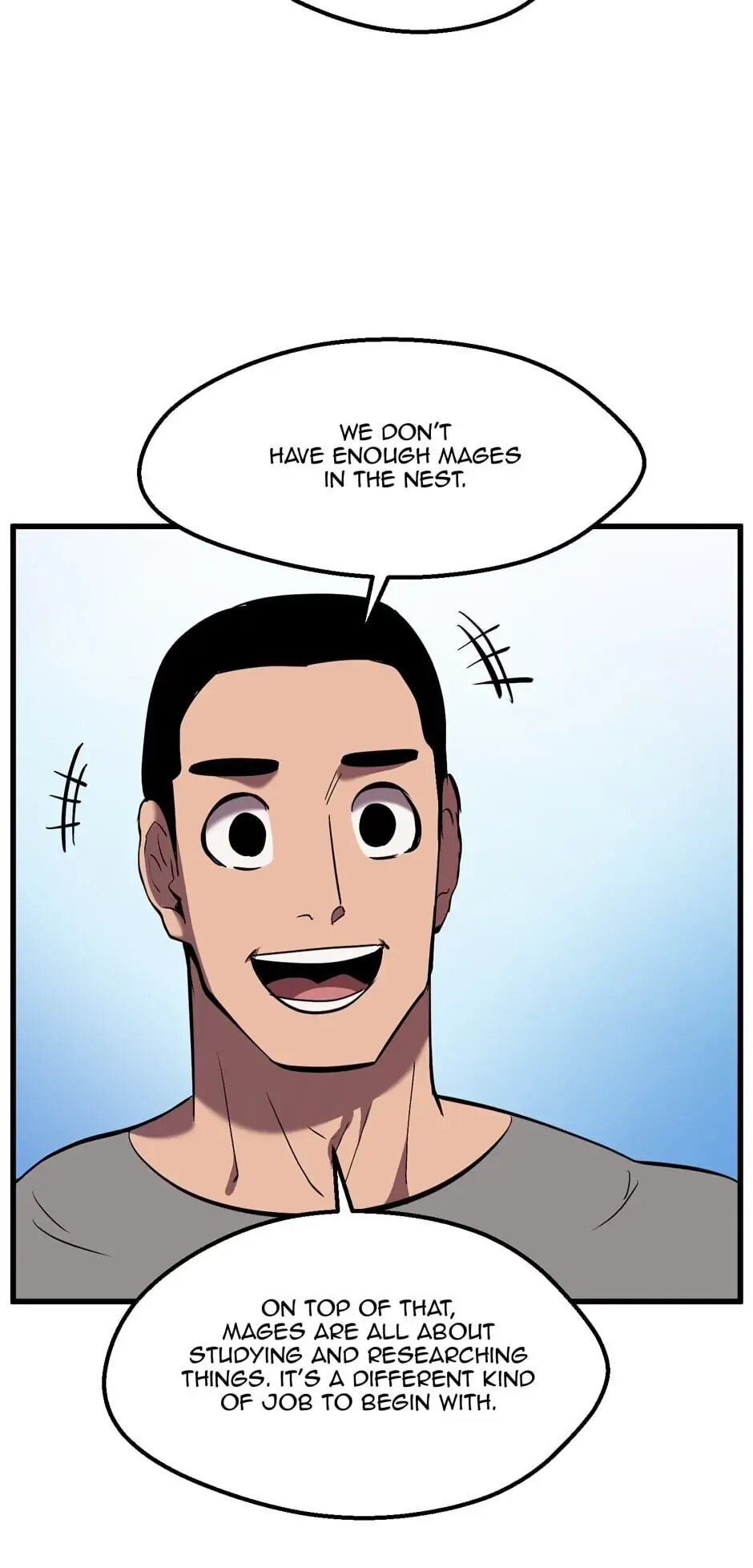Latna Saga: Survival of a Sword King Chapter 32 page 42