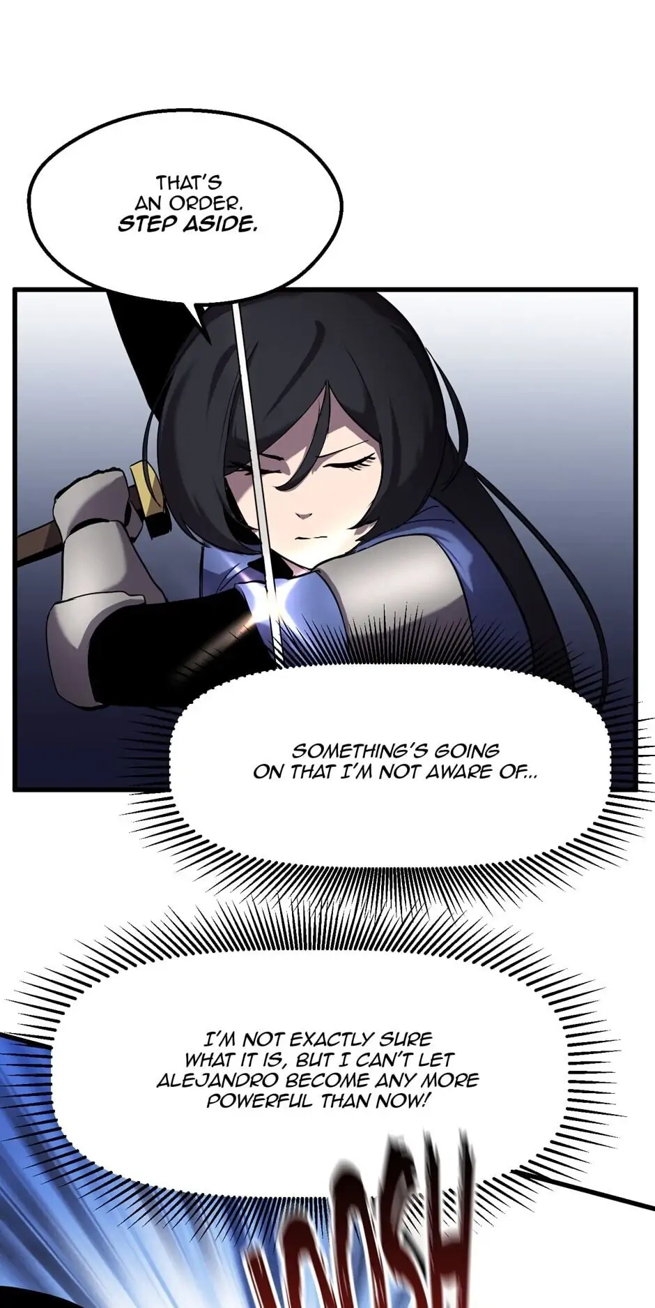 Latna Saga: Survival of a Sword King Chapter 32 page 45