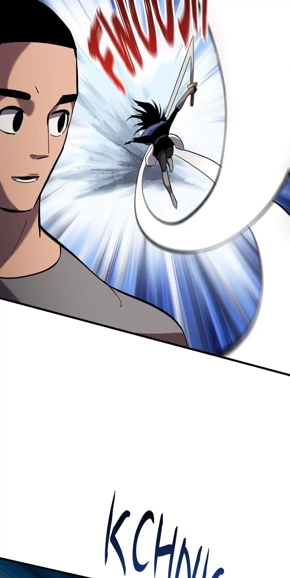 Latna Saga: Survival of a Sword King Chapter 32 page 46
