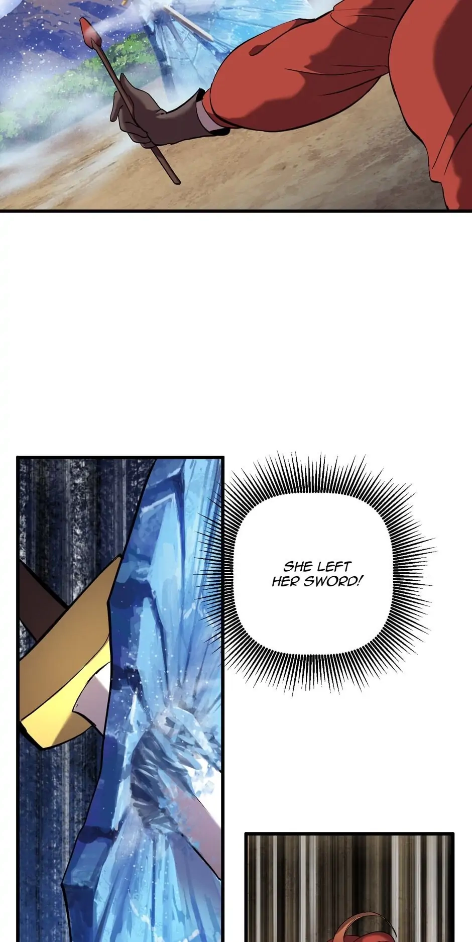 Latna Saga: Survival of a Sword King Chapter 32 page 50