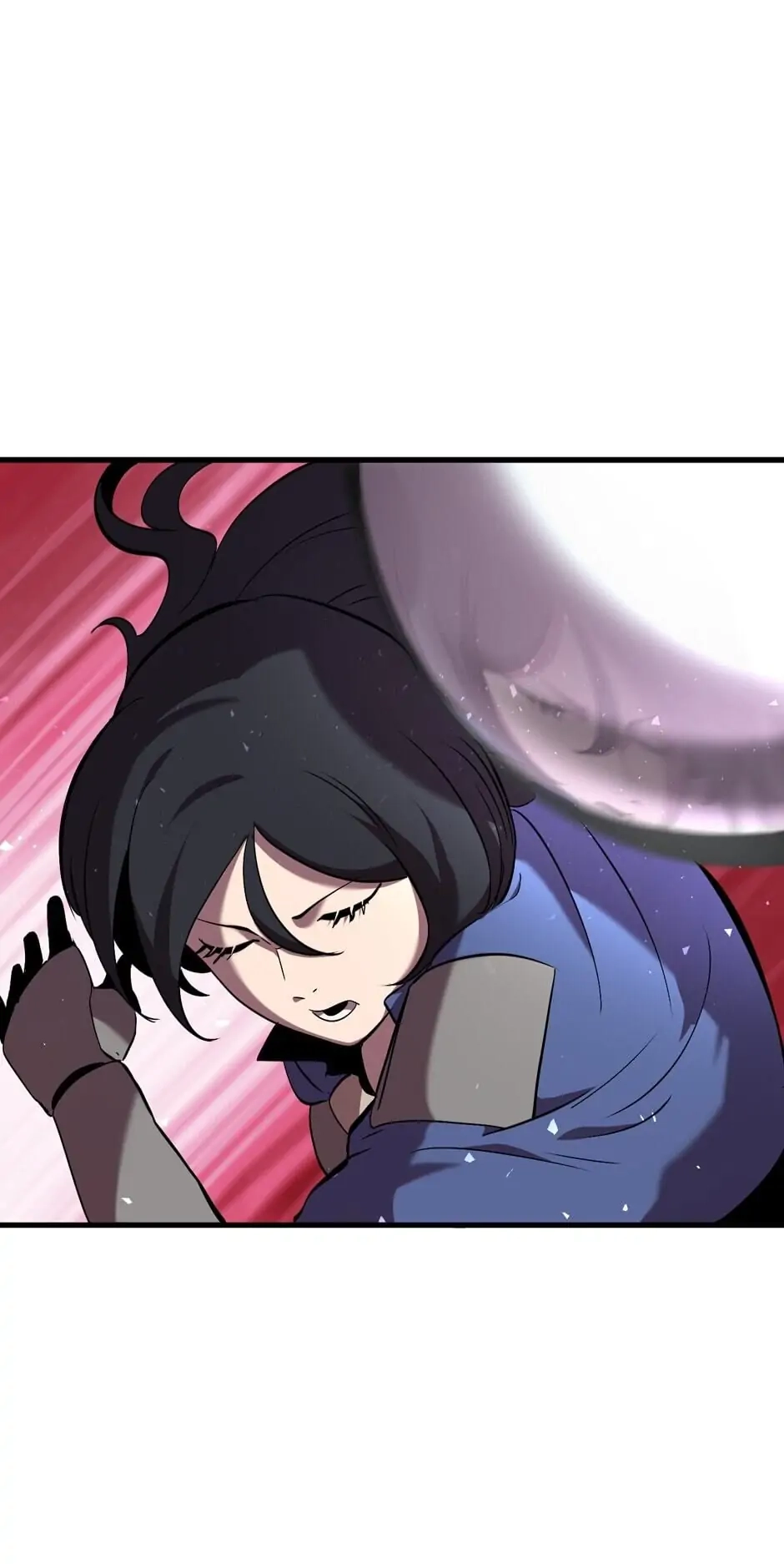 Latna Saga: Survival of a Sword King Chapter 32 page 53