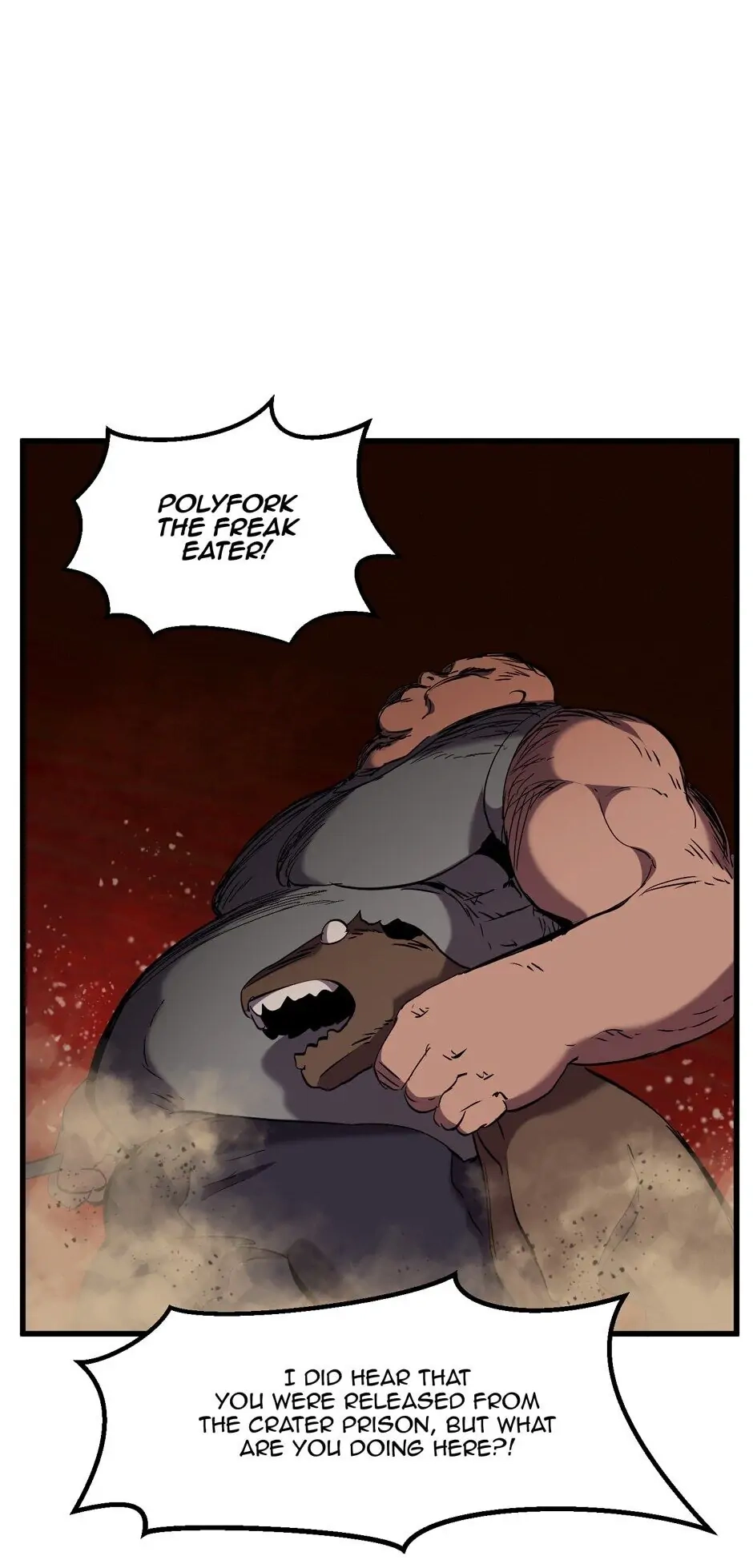 Latna Saga: Survival of a Sword King Chapter 32 page 56