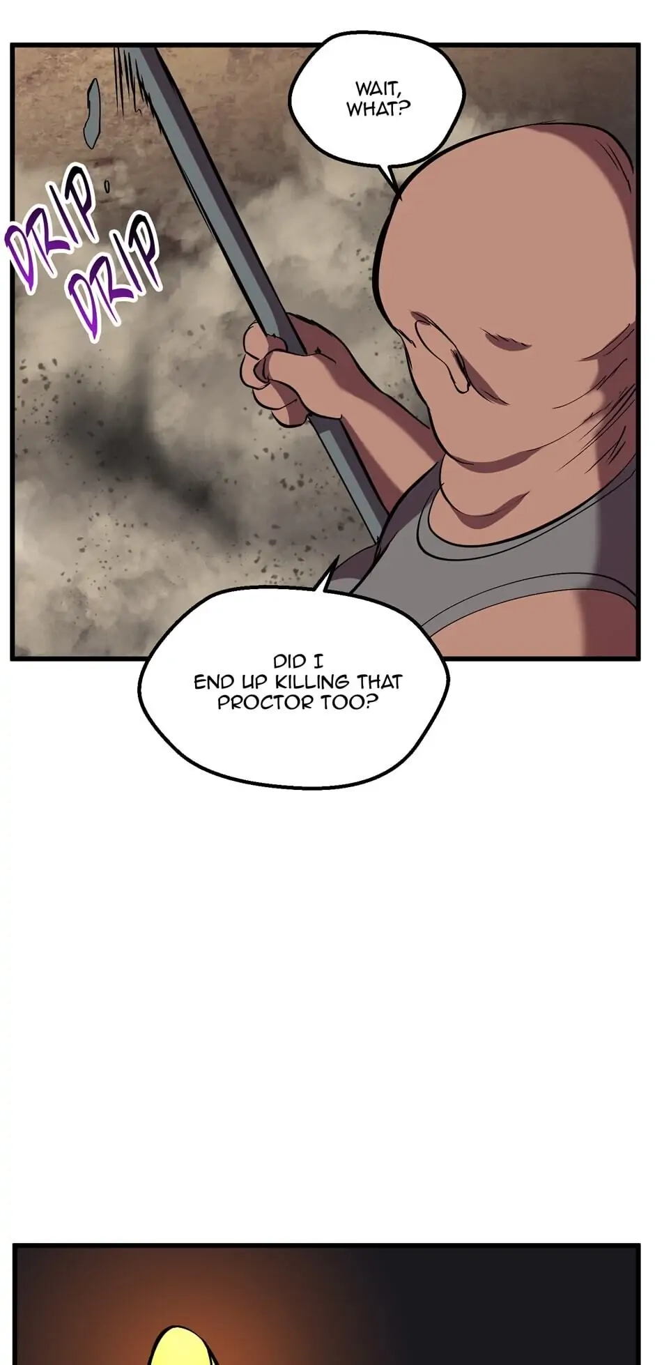 Latna Saga: Survival of a Sword King Chapter 32 page 58