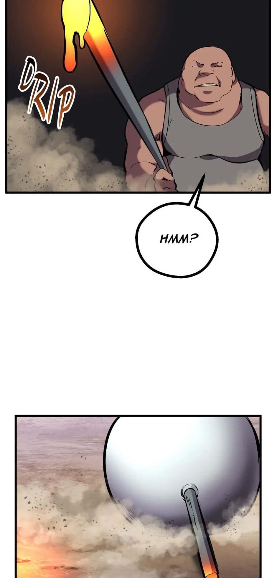 Latna Saga: Survival of a Sword King Chapter 32 page 59