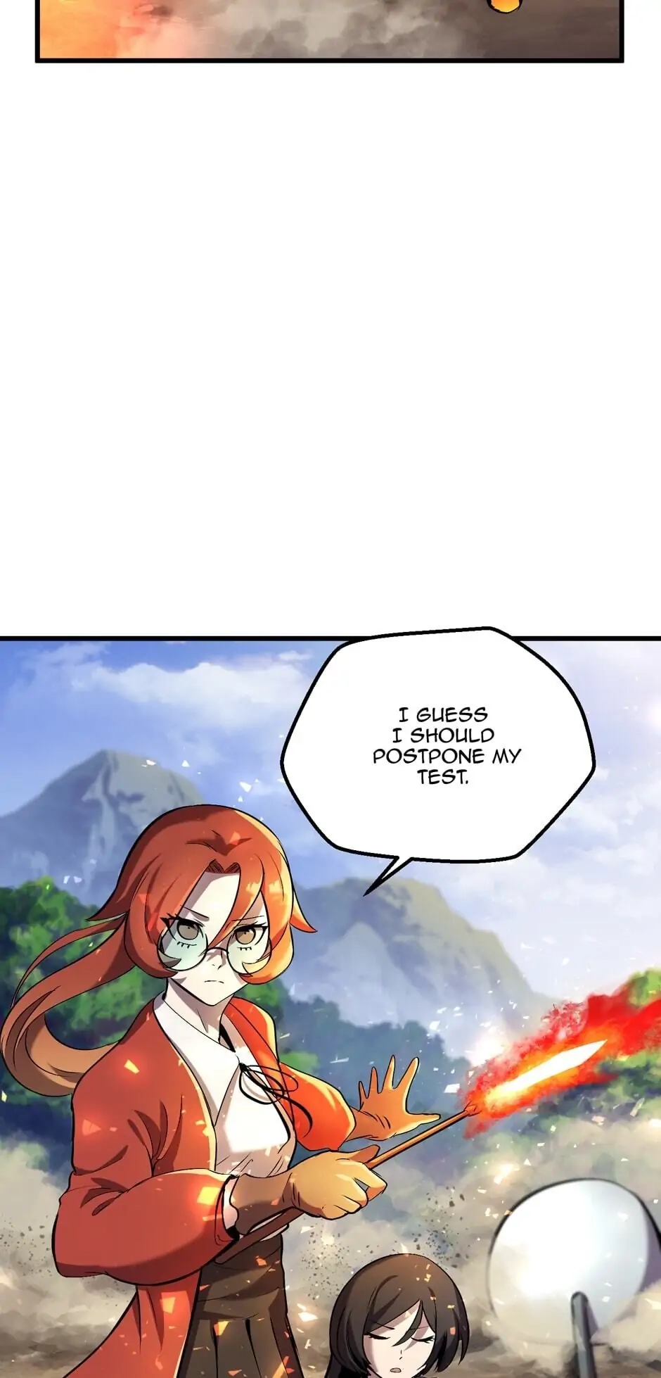 Latna Saga: Survival of a Sword King Chapter 32 page 60