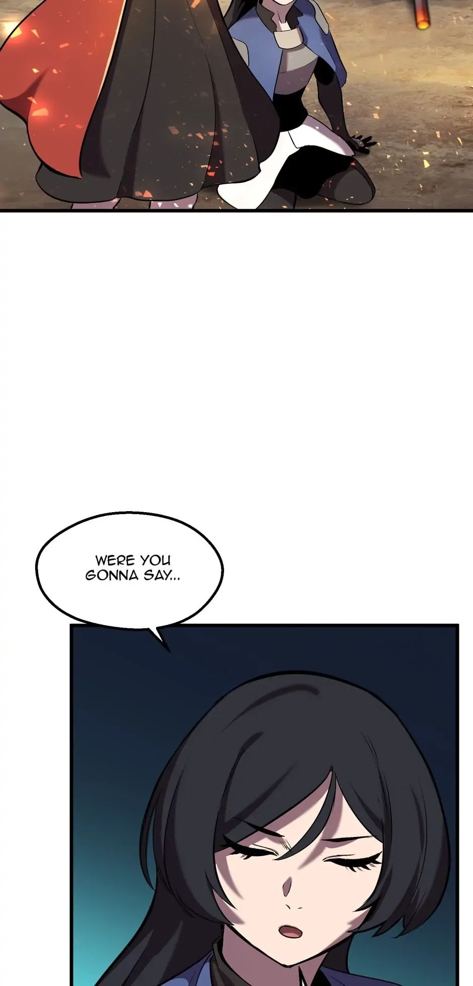 Latna Saga: Survival of a Sword King Chapter 32 page 61