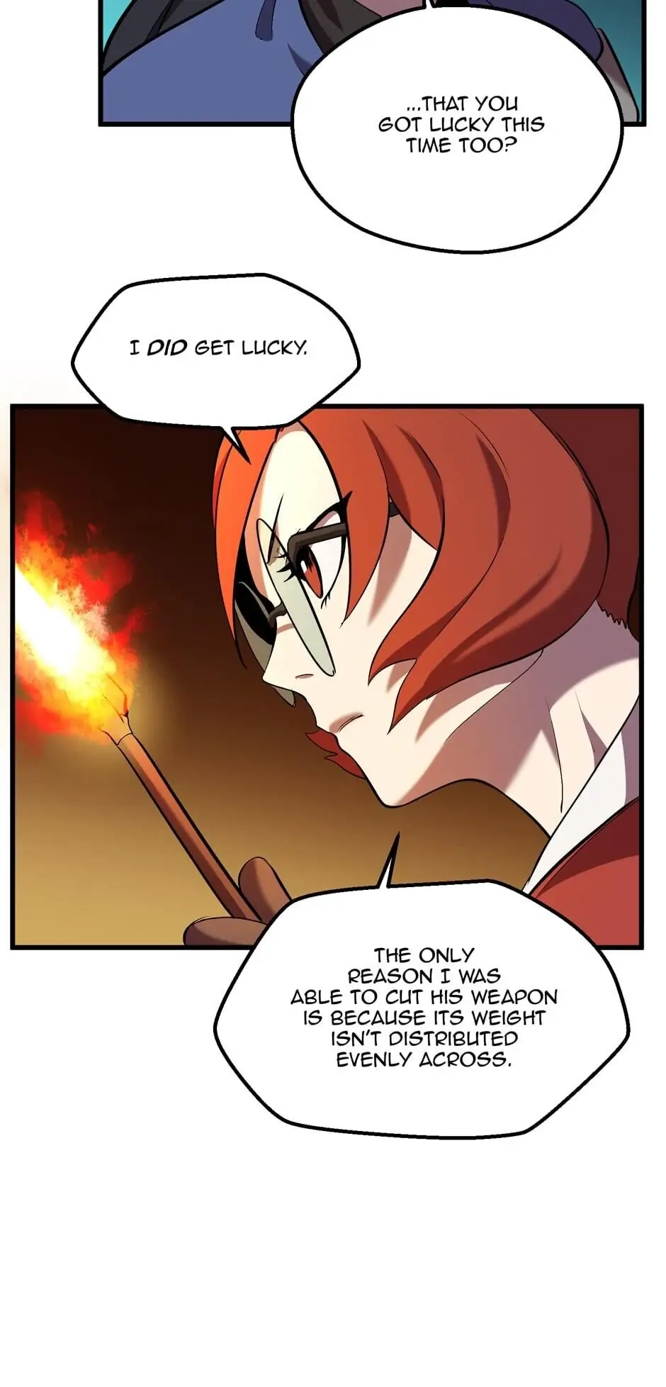 Latna Saga: Survival of a Sword King Chapter 32 page 62