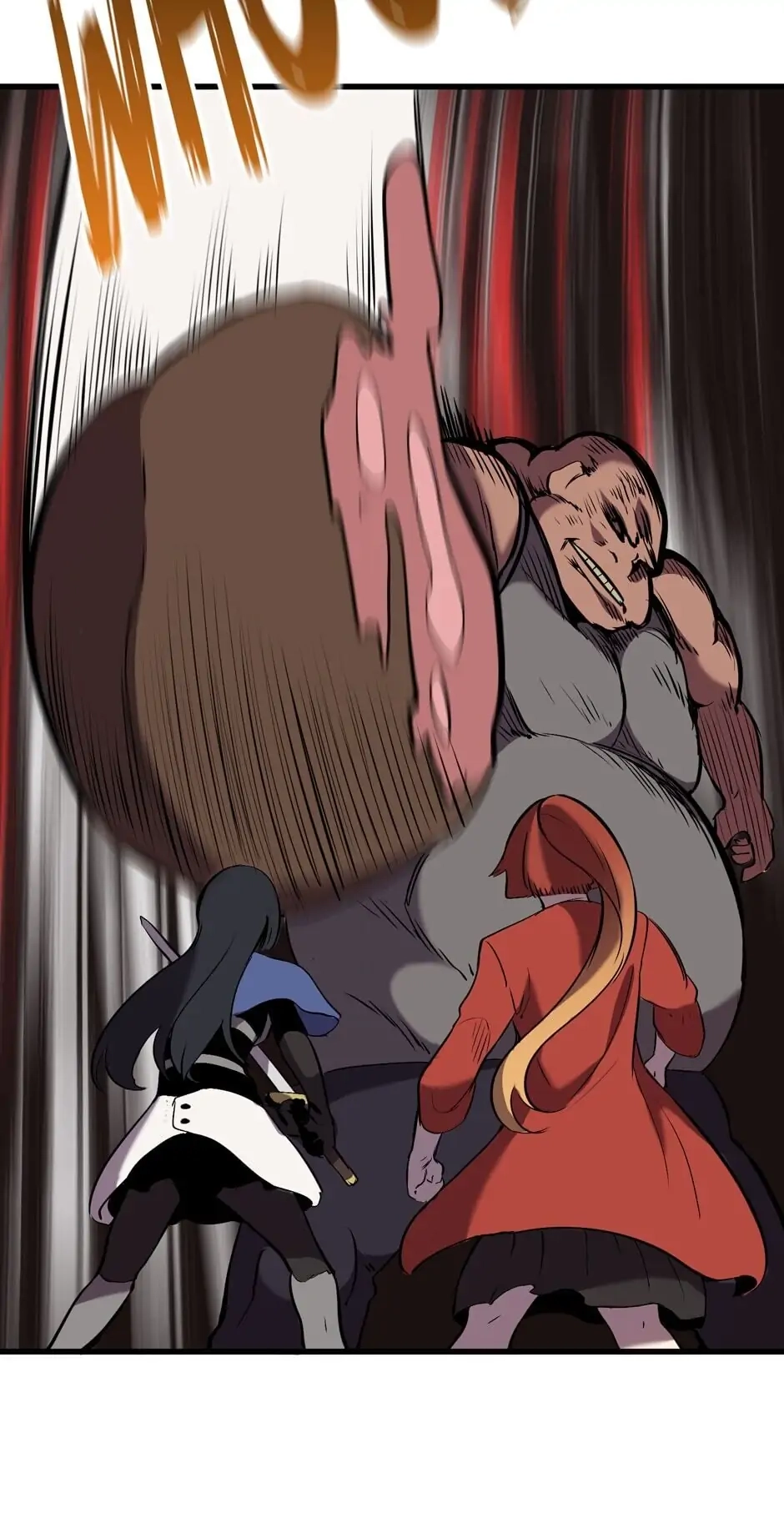 Latna Saga: Survival of a Sword King Chapter 32 page 66