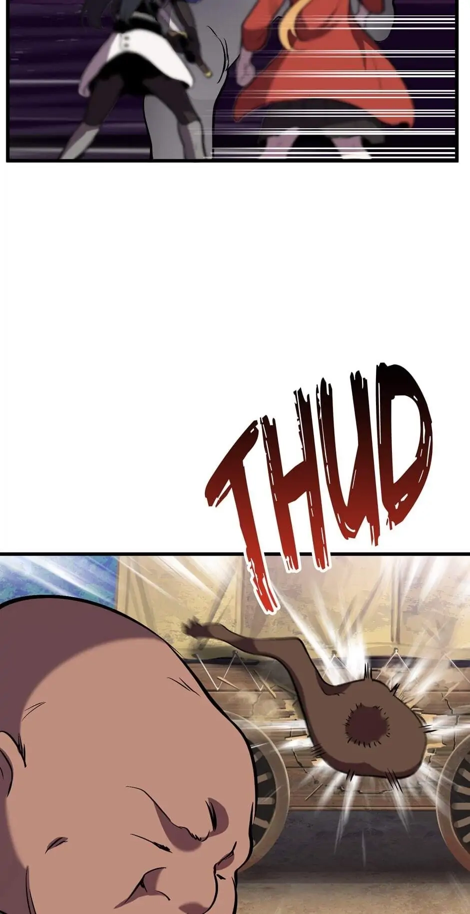 Latna Saga: Survival of a Sword King Chapter 32 page 68