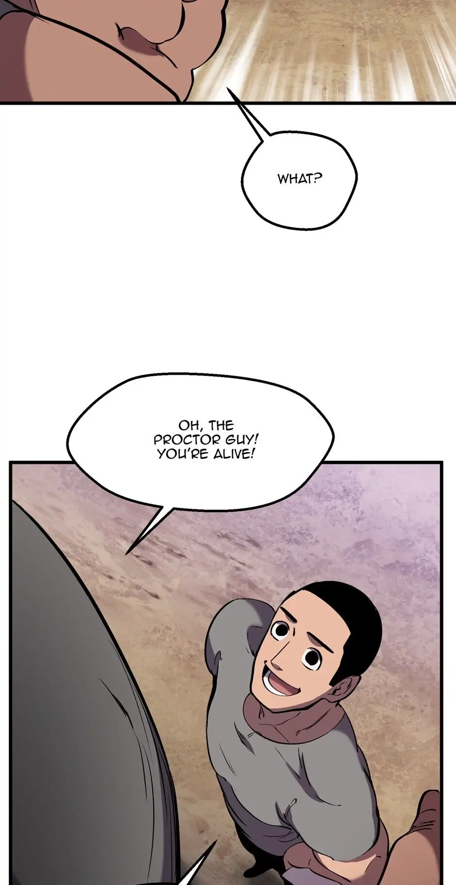Latna Saga: Survival of a Sword King Chapter 32 page 69