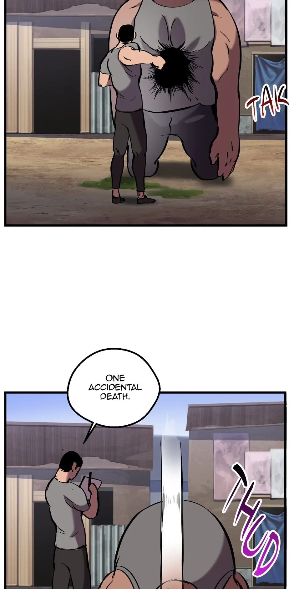 Latna Saga: Survival of a Sword King Chapter 32 page 77