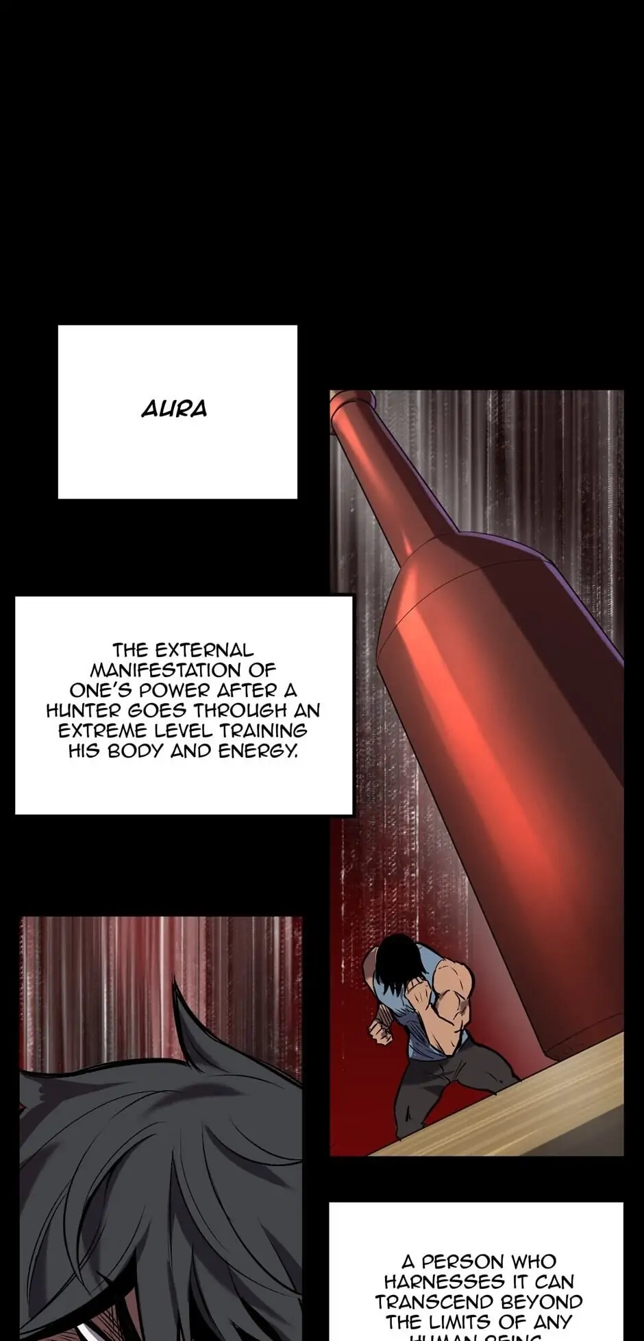 Latna Saga: Survival of a Sword King Chapter 33 page 3