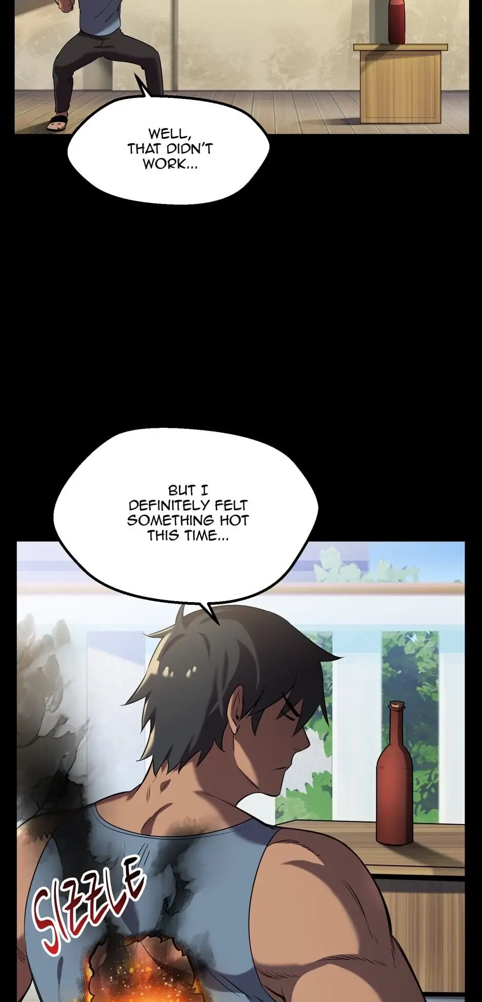 Latna Saga: Survival of a Sword King Chapter 33 page 6