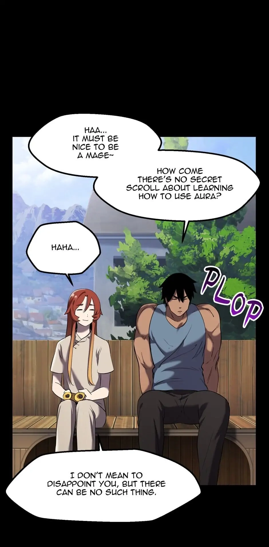 Latna Saga: Survival of a Sword King Chapter 33 page 10