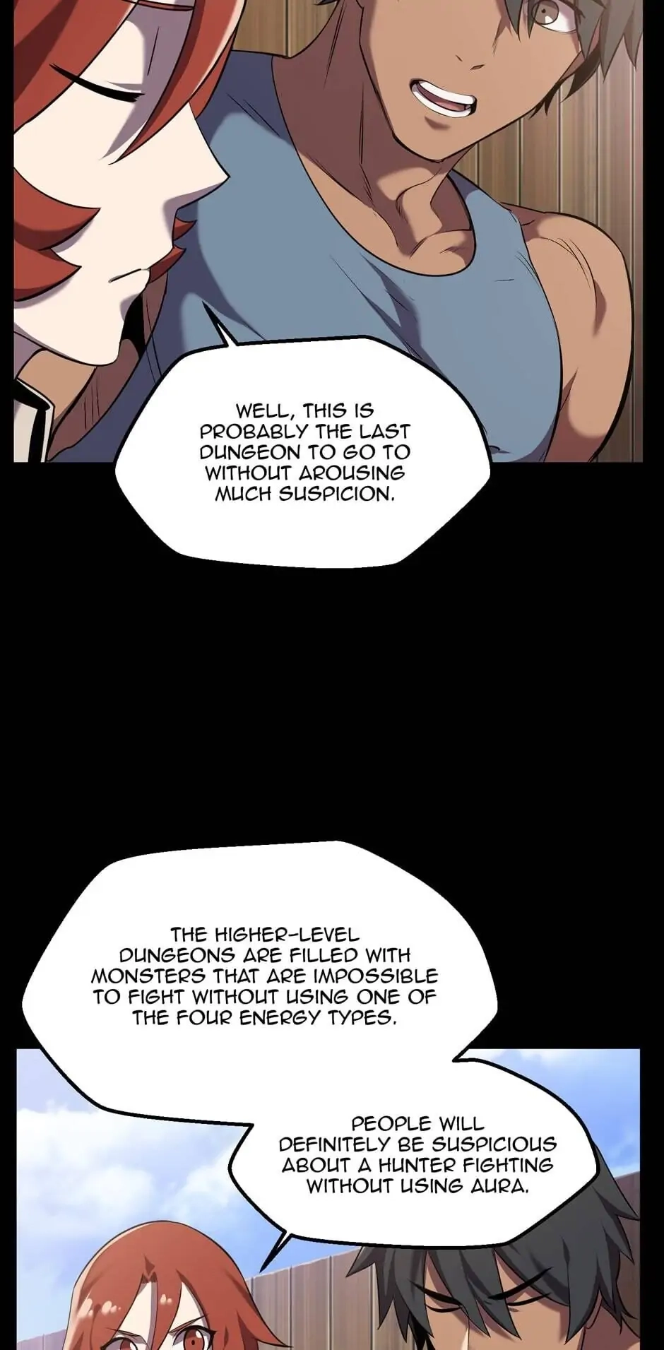 Latna Saga: Survival of a Sword King Chapter 33 page 14
