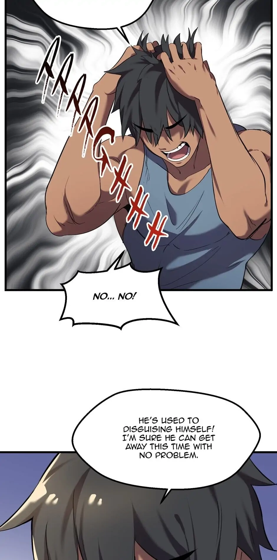 Latna Saga: Survival of a Sword King Chapter 33 page 21