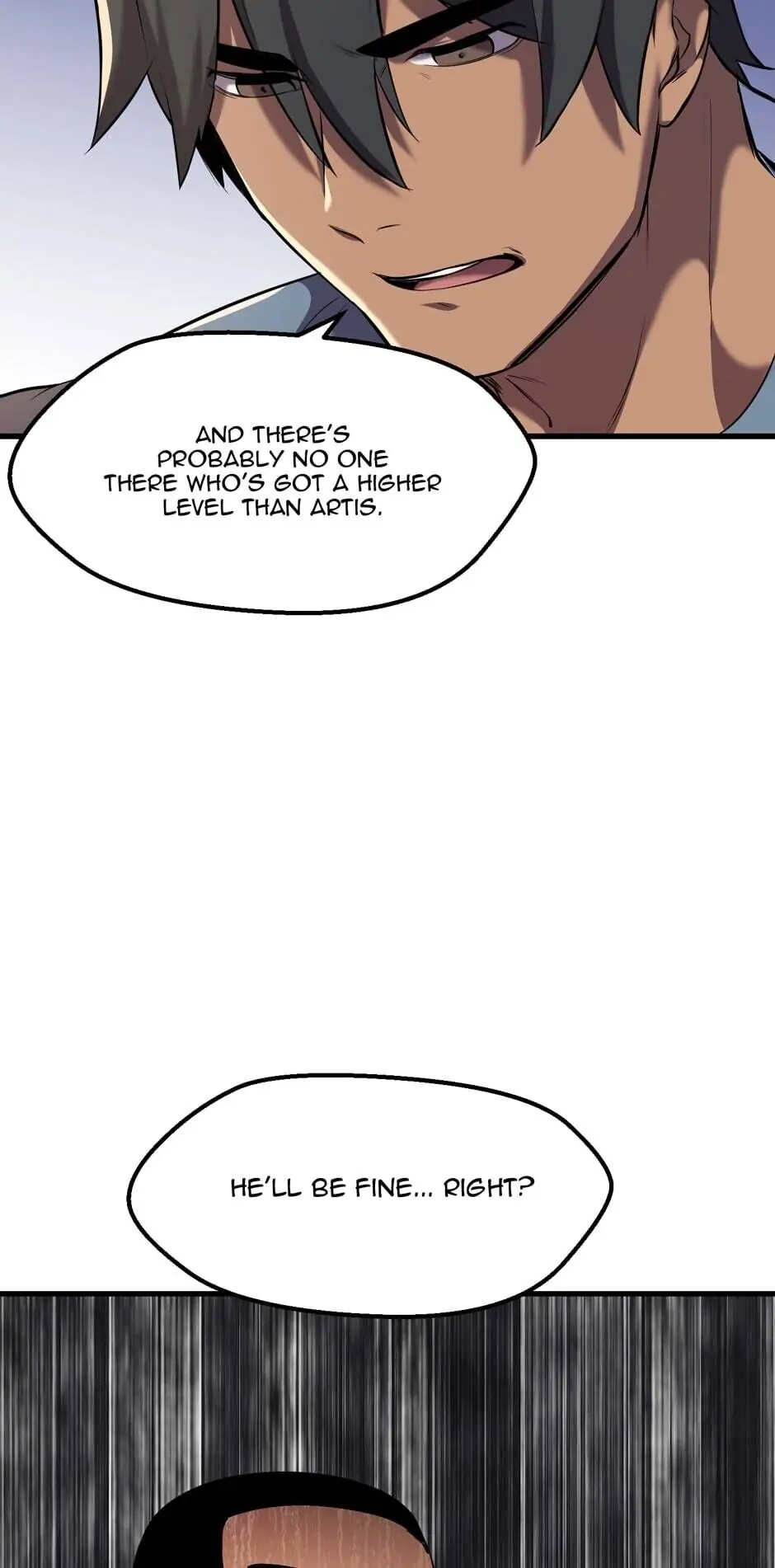 Latna Saga: Survival of a Sword King Chapter 33 page 22