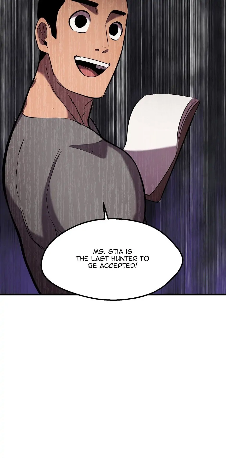 Latna Saga: Survival of a Sword King Chapter 33 page 23