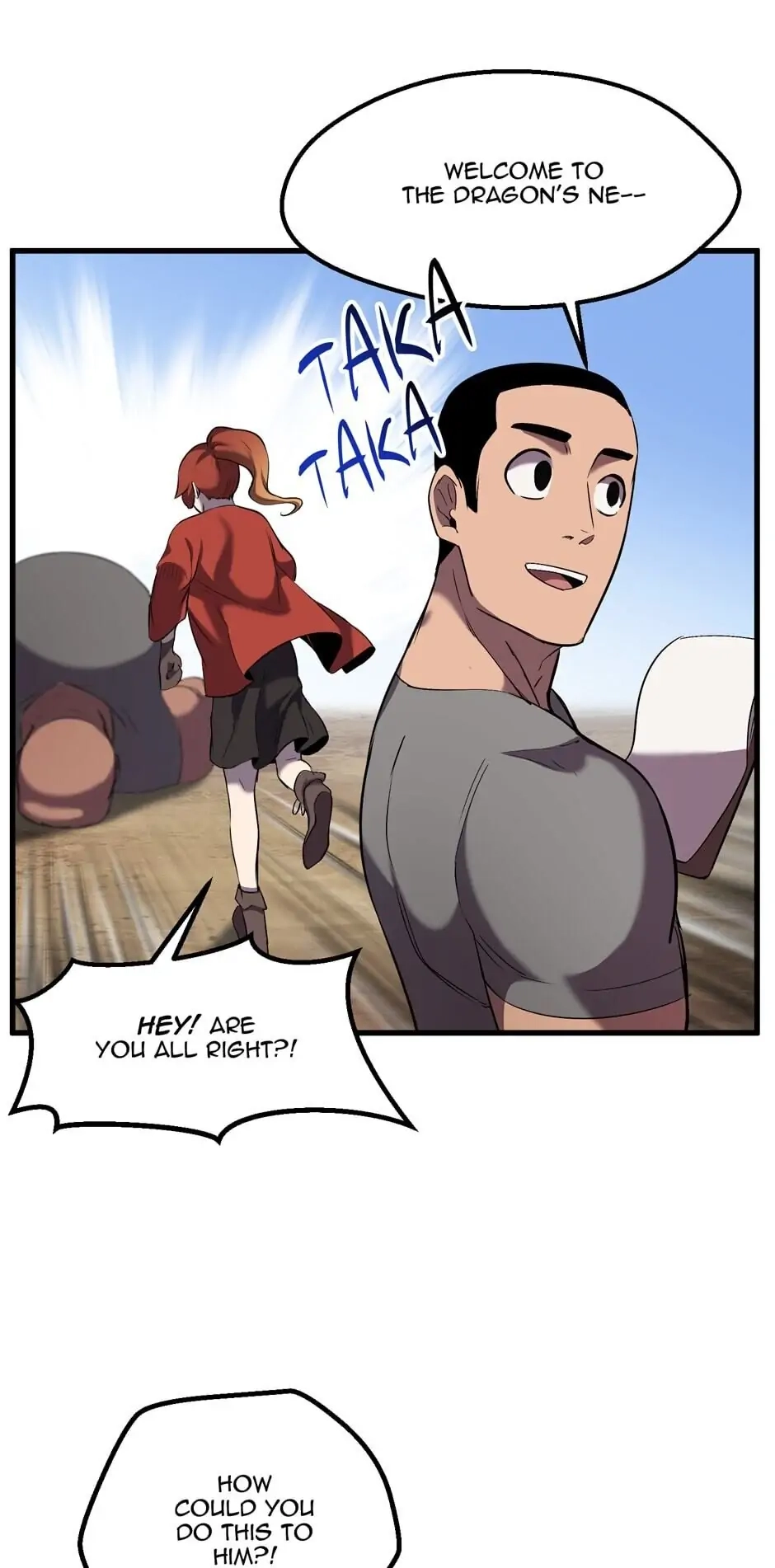 Latna Saga: Survival of a Sword King Chapter 33 page 24