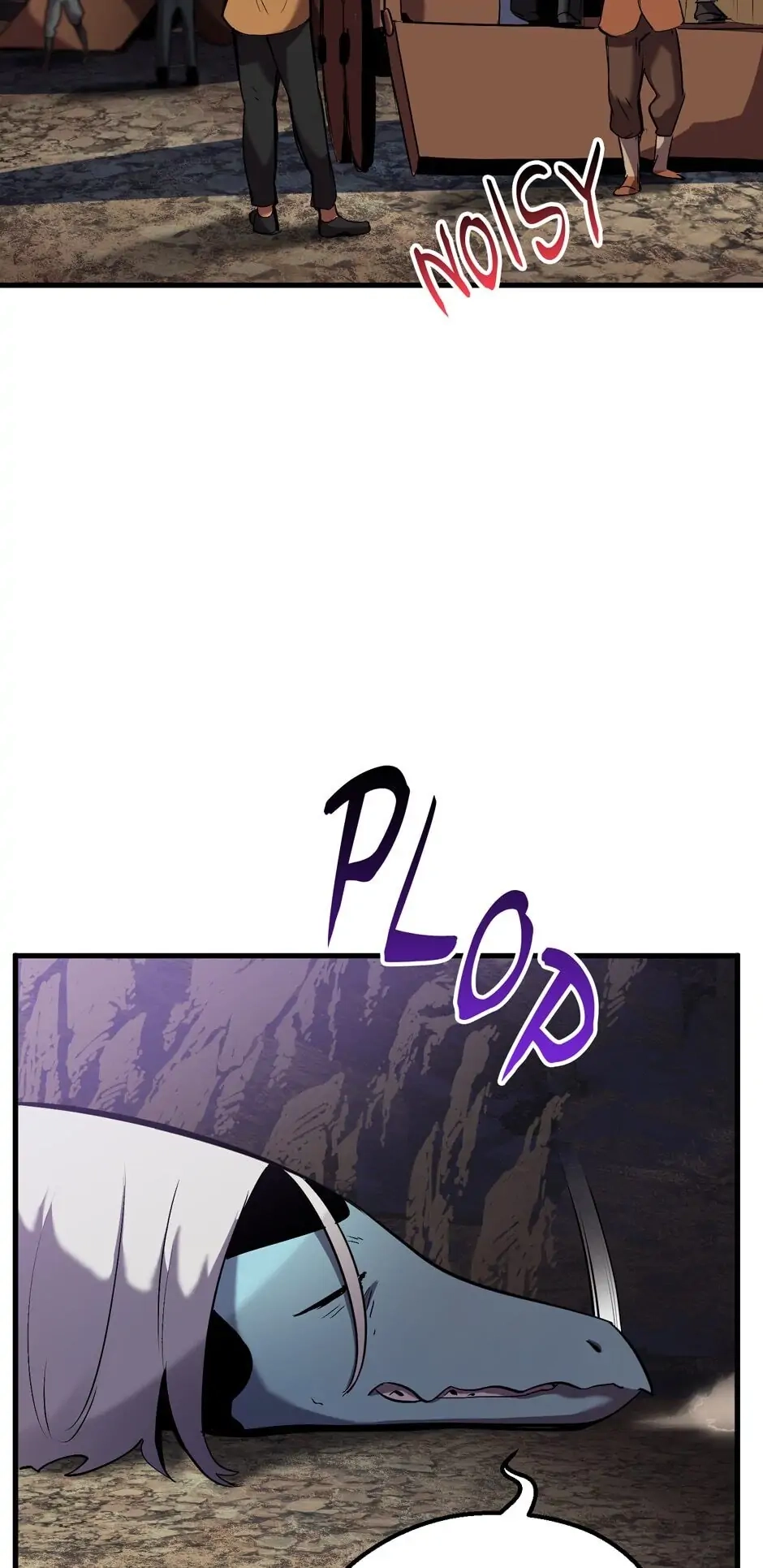 Latna Saga: Survival of a Sword King Chapter 33 page 34
