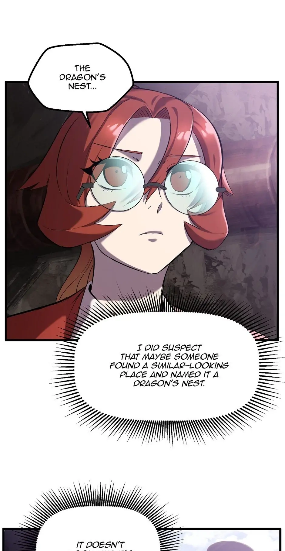 Latna Saga: Survival of a Sword King Chapter 33 page 37