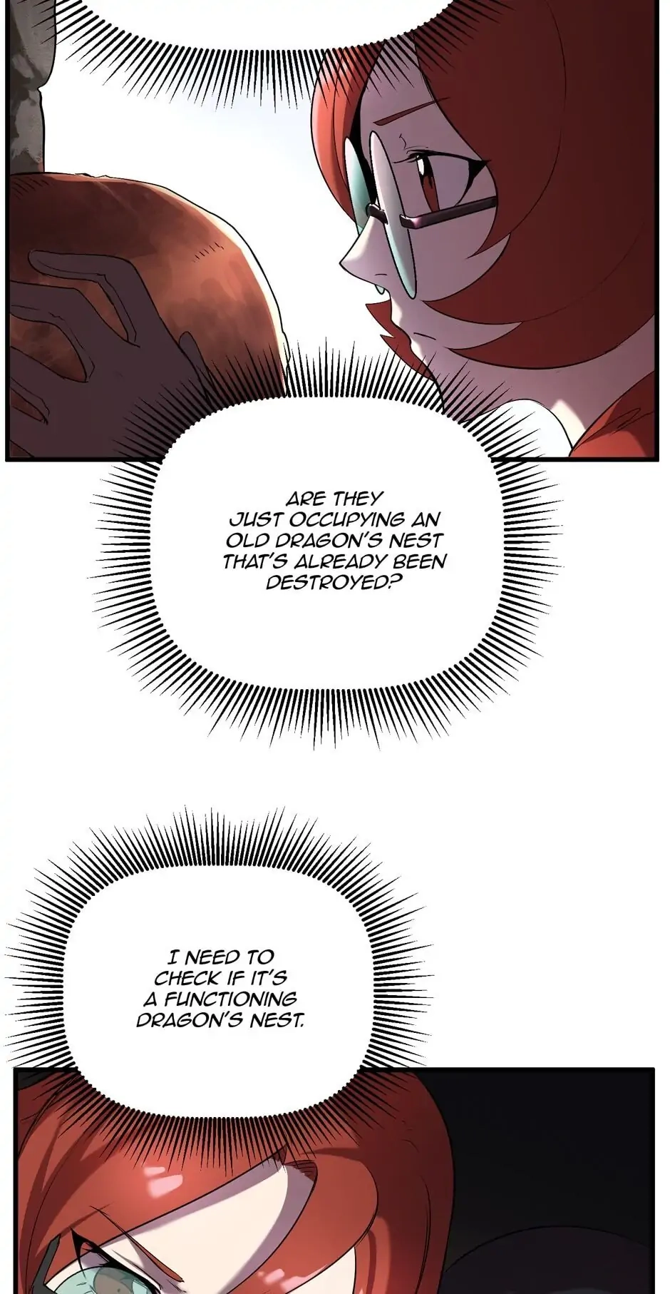 Latna Saga: Survival of a Sword King Chapter 33 page 39