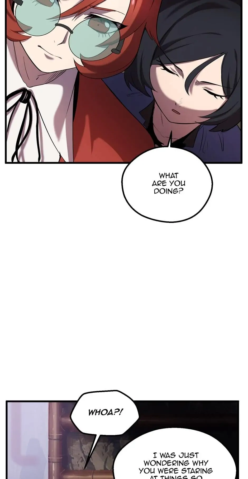 Latna Saga: Survival of a Sword King Chapter 33 page 40