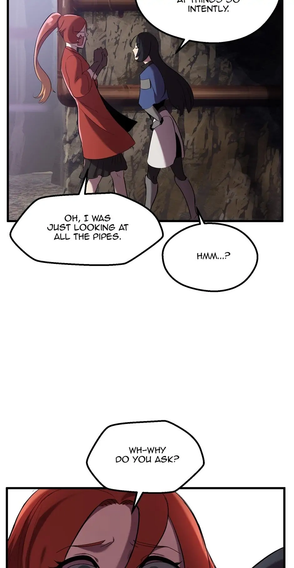 Latna Saga: Survival of a Sword King Chapter 33 page 41
