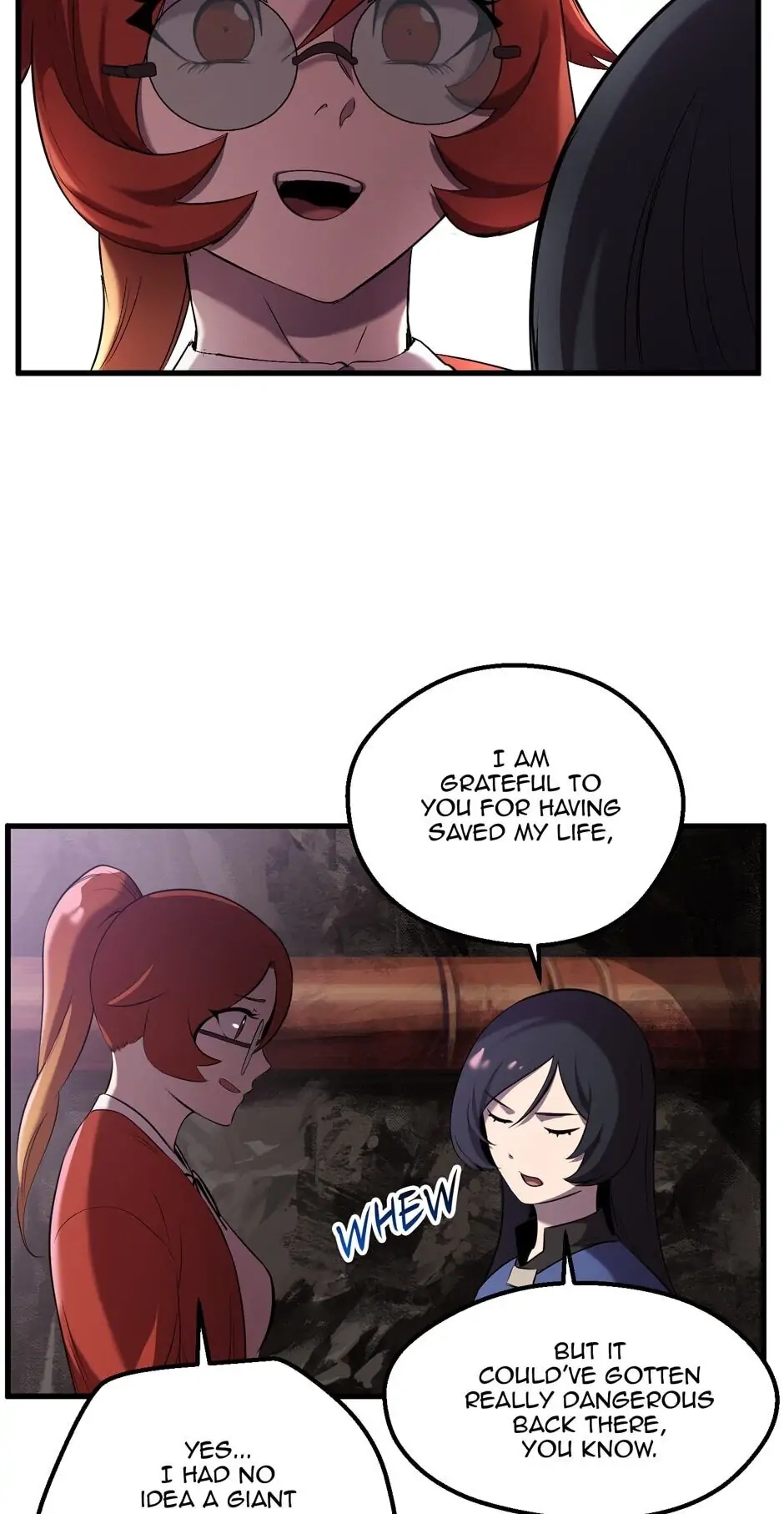 Latna Saga: Survival of a Sword King Chapter 33 page 42