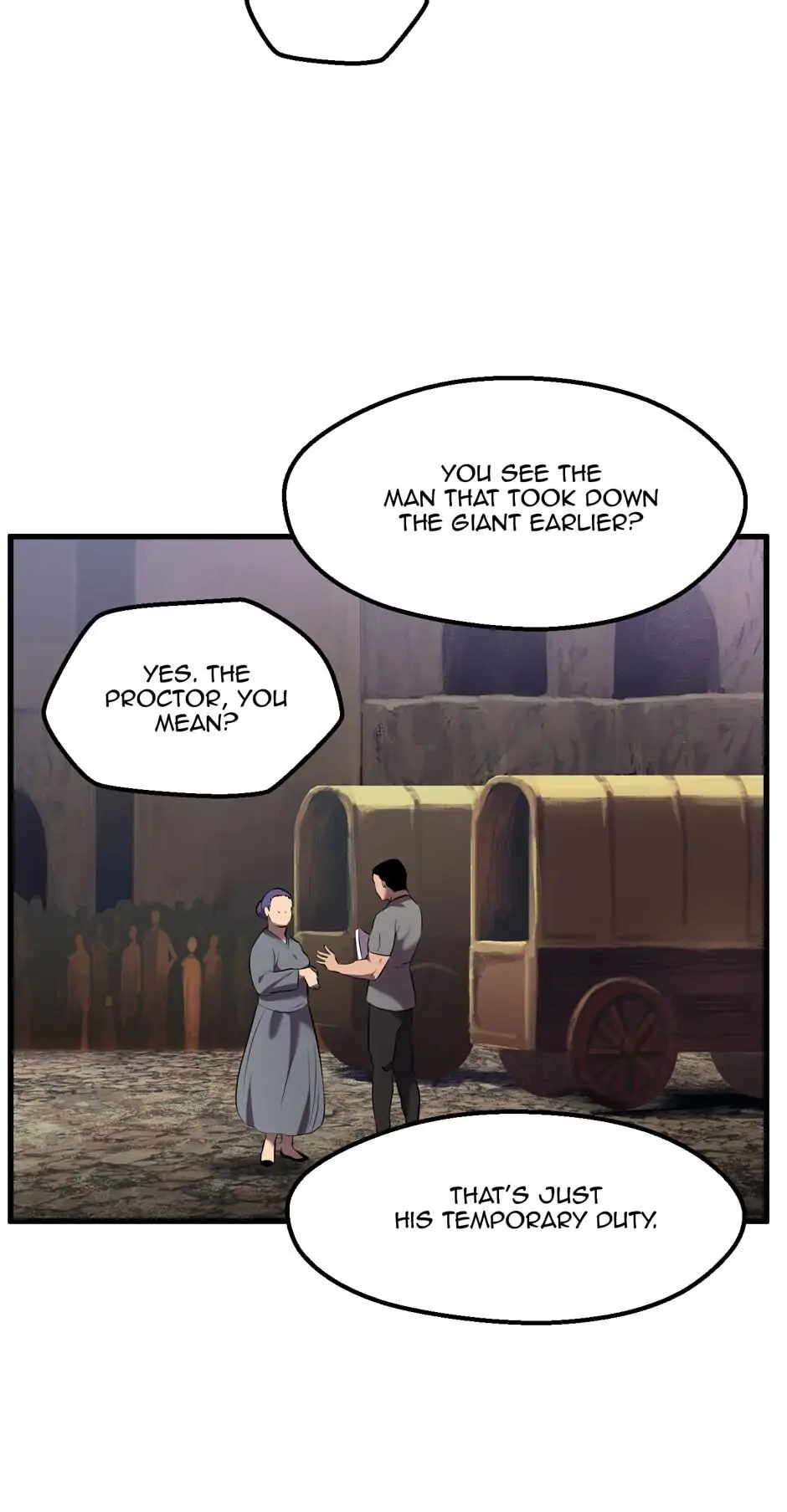 Latna Saga: Survival of a Sword King Chapter 33 page 44