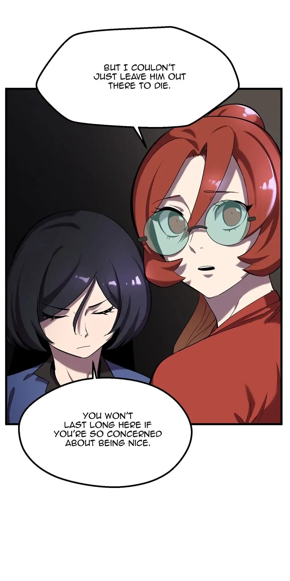 Latna Saga: Survival of a Sword King Chapter 33 page 46