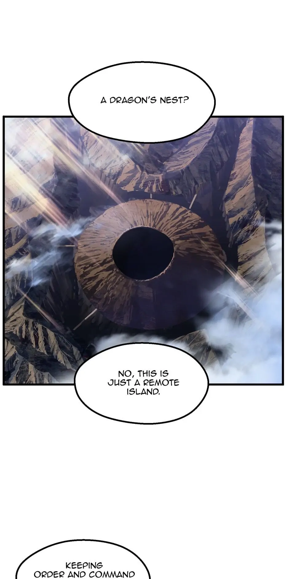 Latna Saga: Survival of a Sword King Chapter 33 page 48