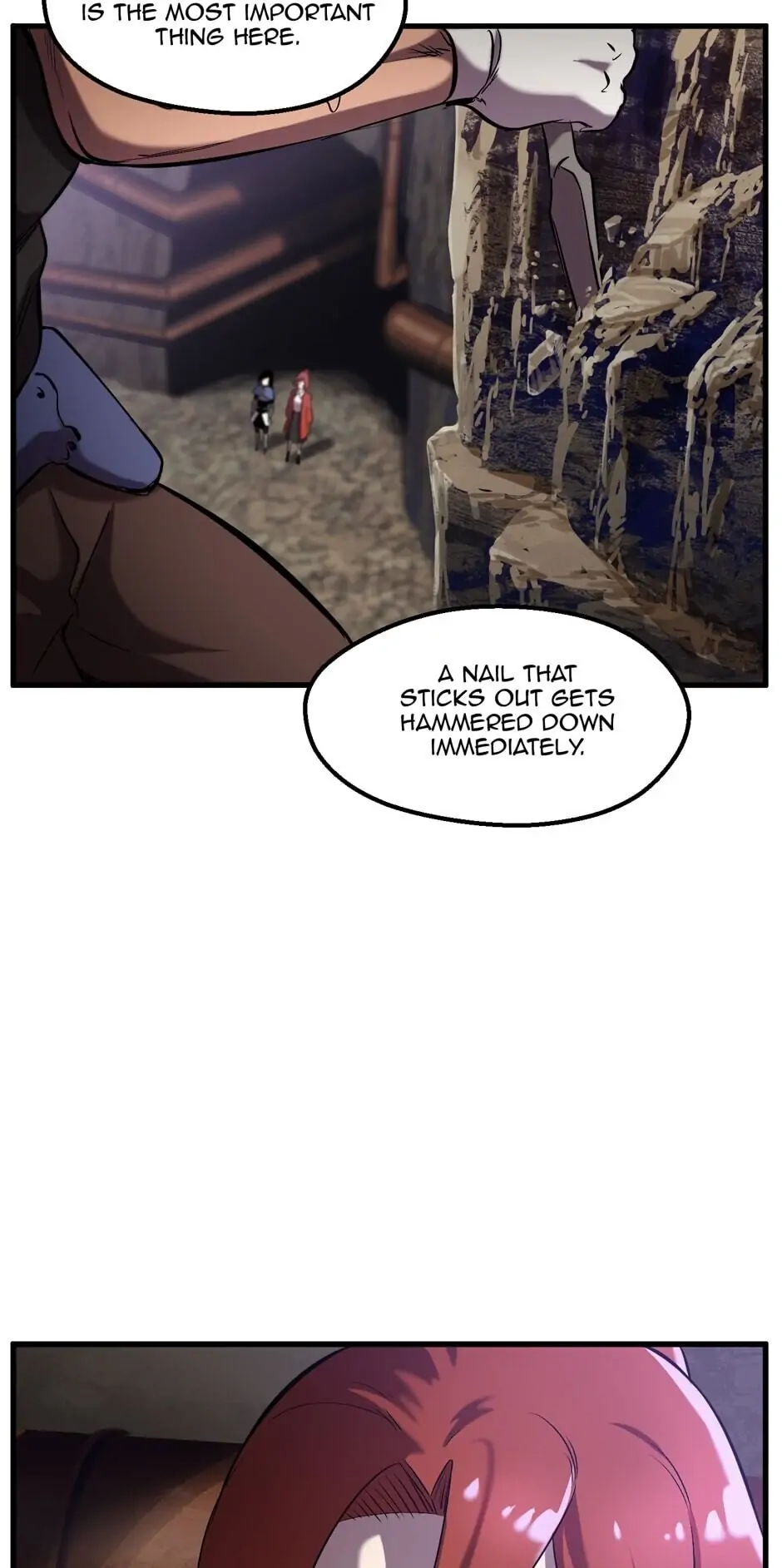 Latna Saga: Survival of a Sword King Chapter 33 page 49