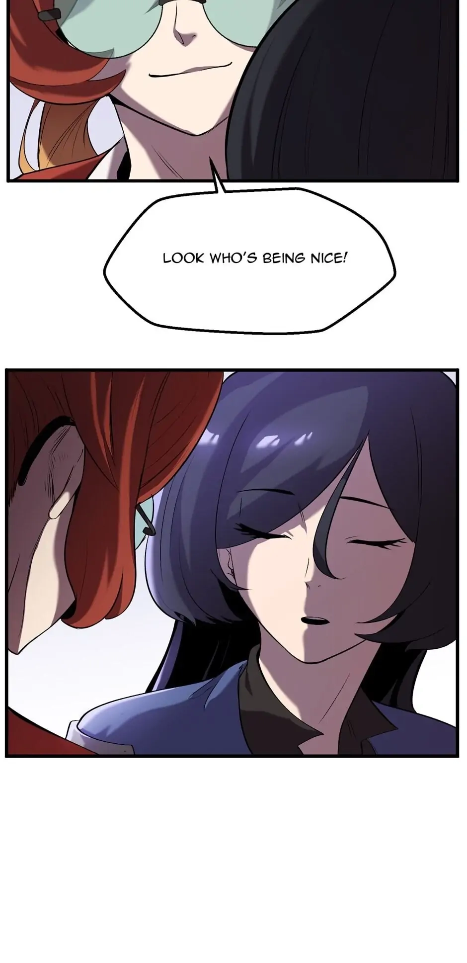 Latna Saga: Survival of a Sword King Chapter 33 page 56