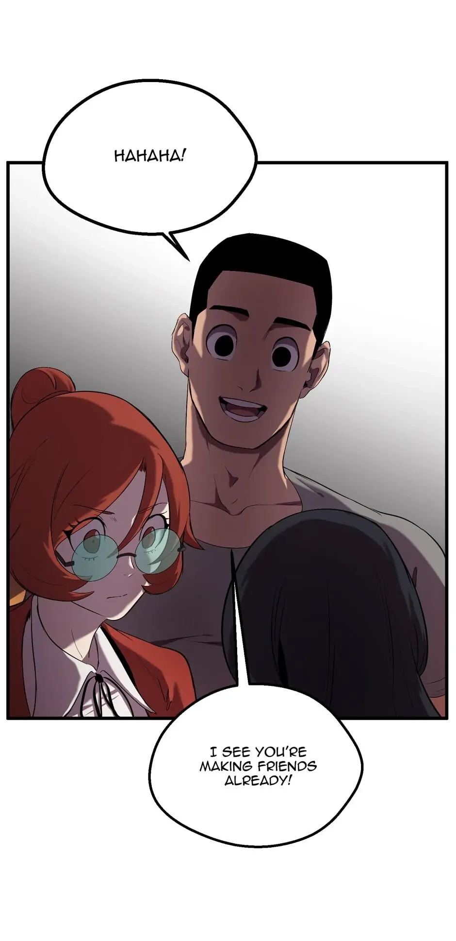 Latna Saga: Survival of a Sword King Chapter 33 page 58