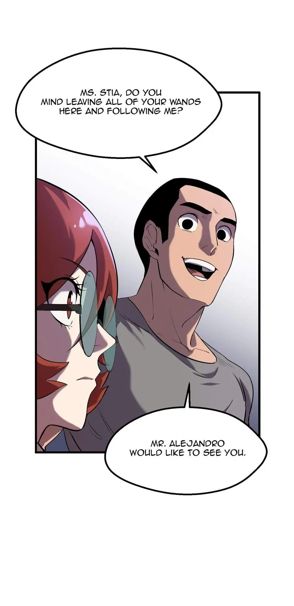 Latna Saga: Survival of a Sword King Chapter 33 page 60