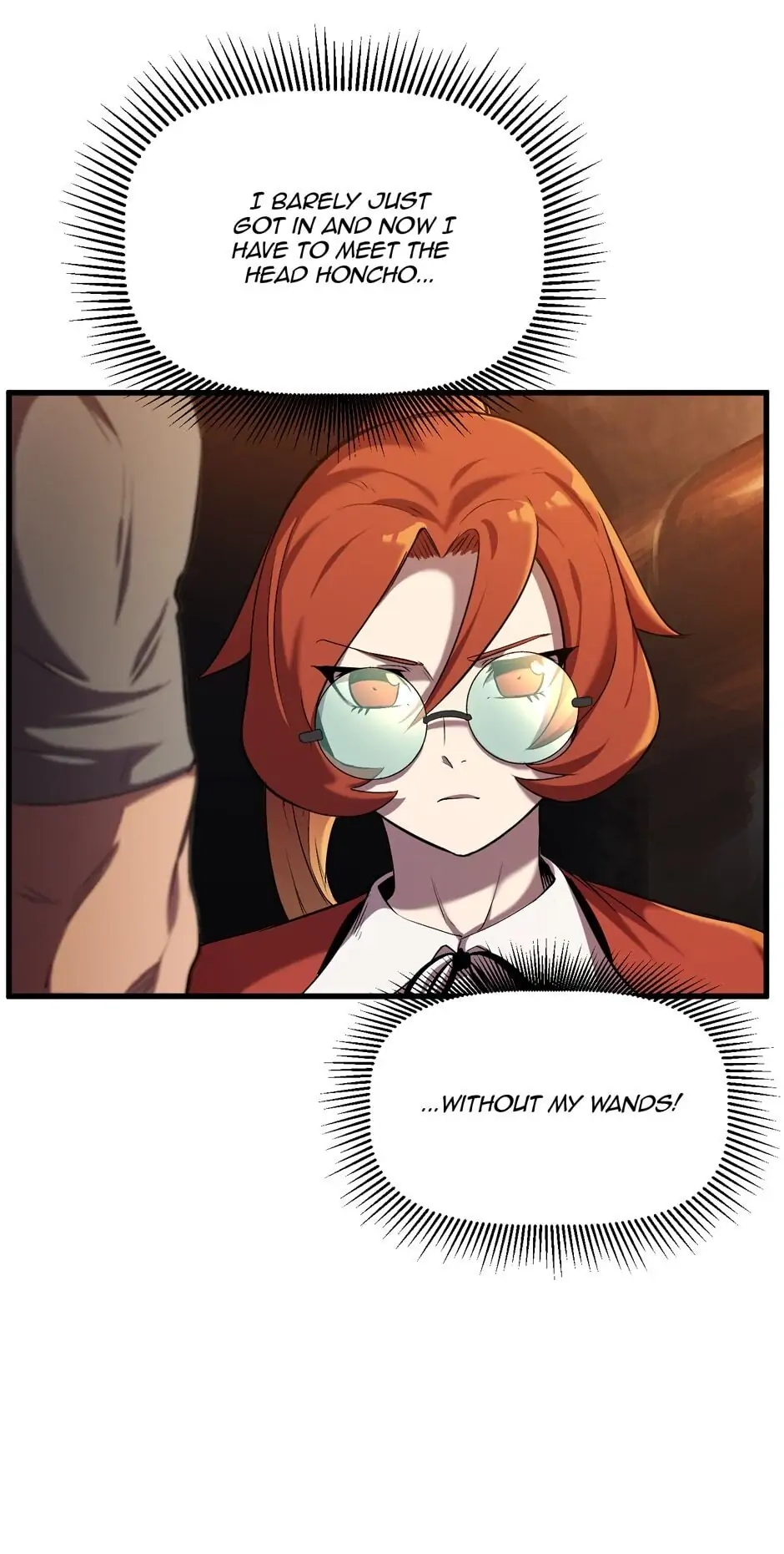 Latna Saga: Survival of a Sword King Chapter 33 page 64