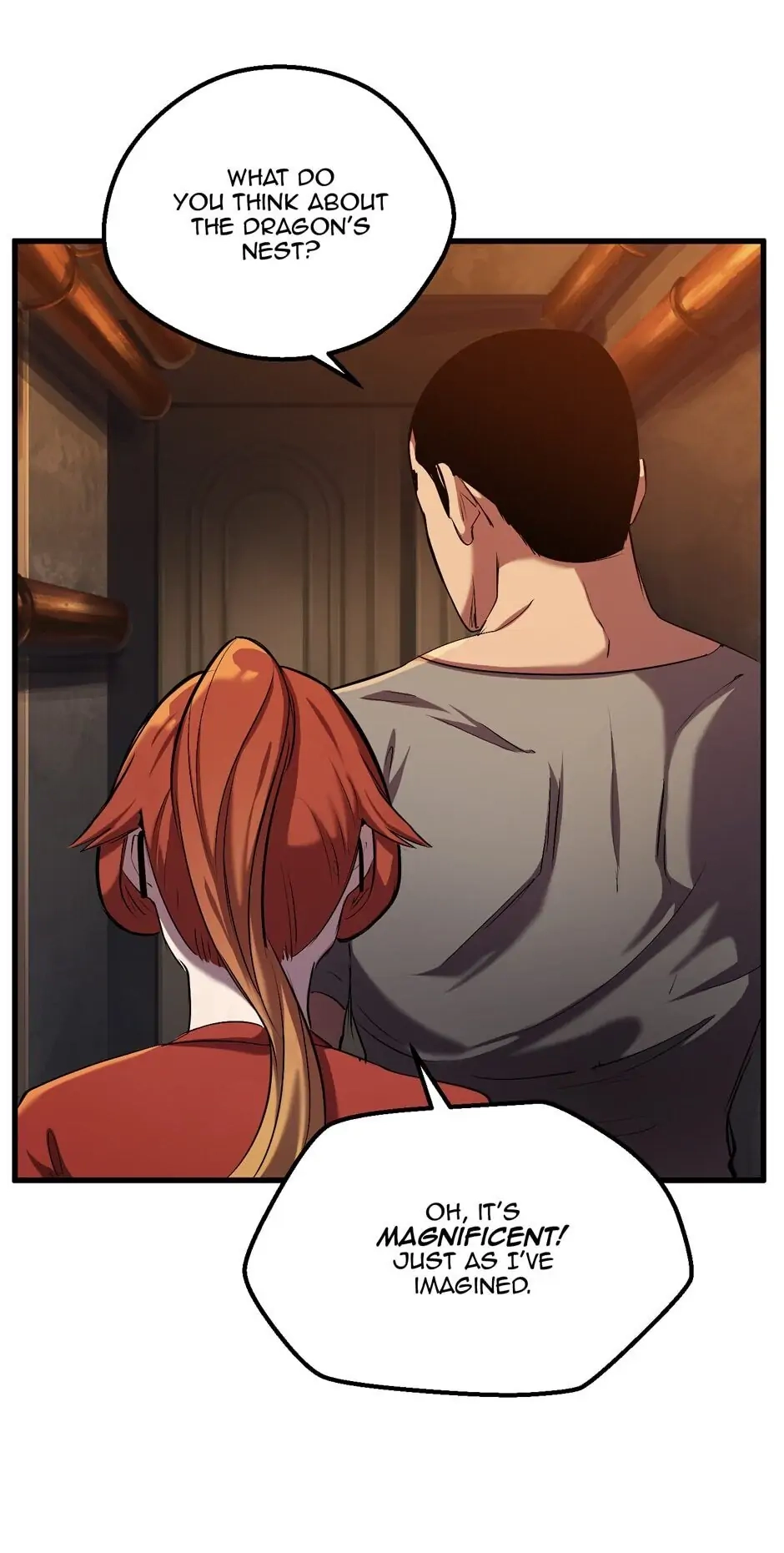 Latna Saga: Survival of a Sword King Chapter 33 page 65