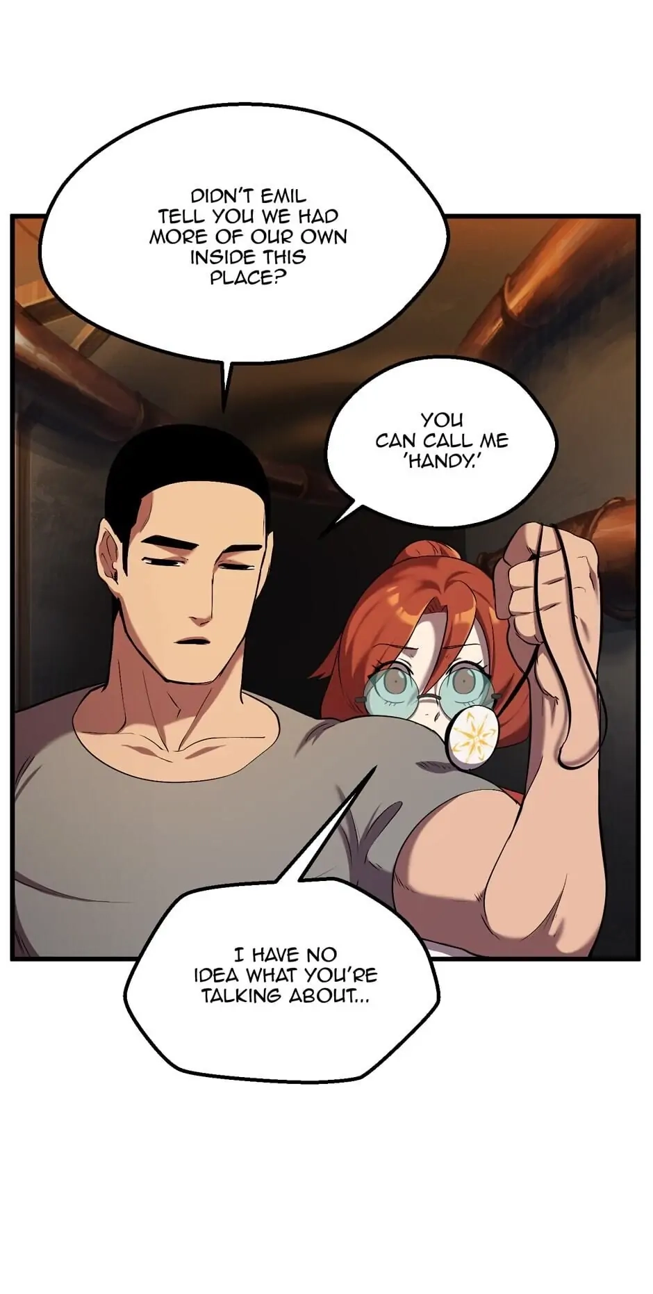 Latna Saga: Survival of a Sword King Chapter 33 page 69