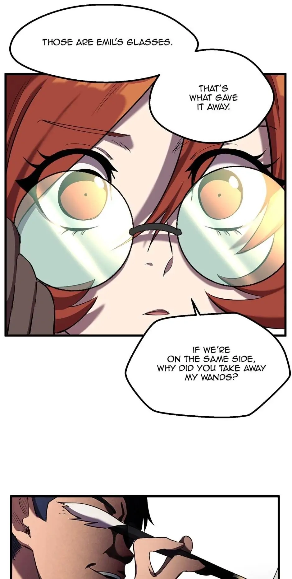 Latna Saga: Survival of a Sword King Chapter 33 page 70