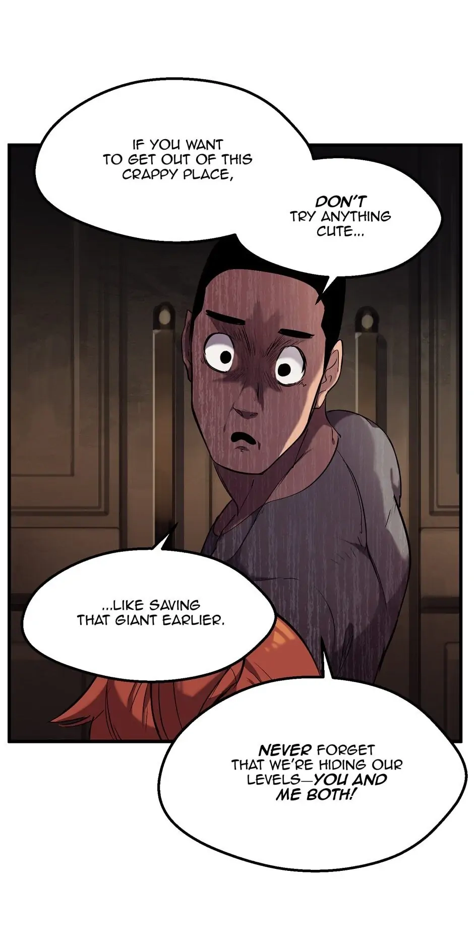 Latna Saga: Survival of a Sword King Chapter 33 page 72