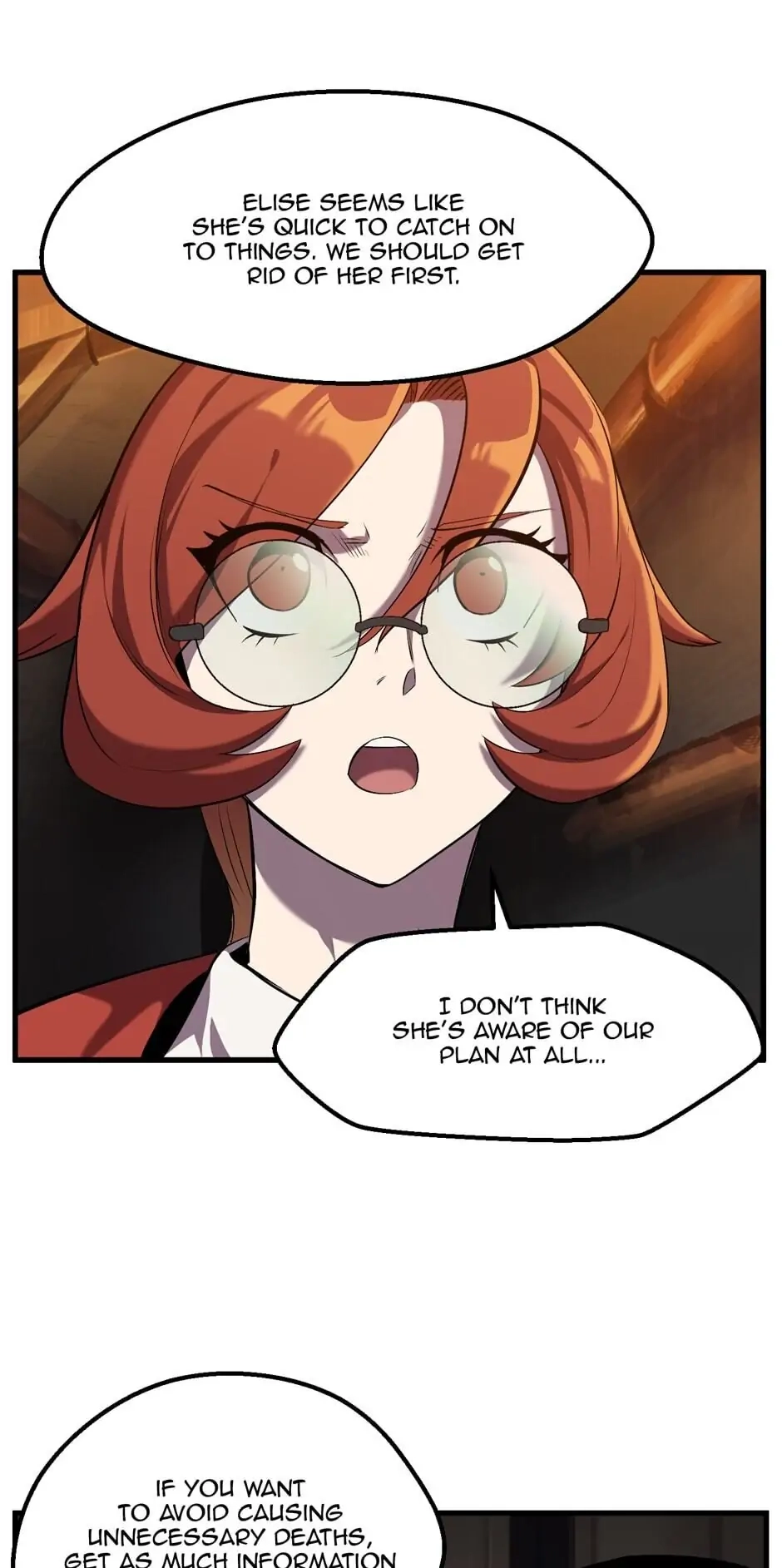 Latna Saga: Survival of a Sword King Chapter 33 page 73